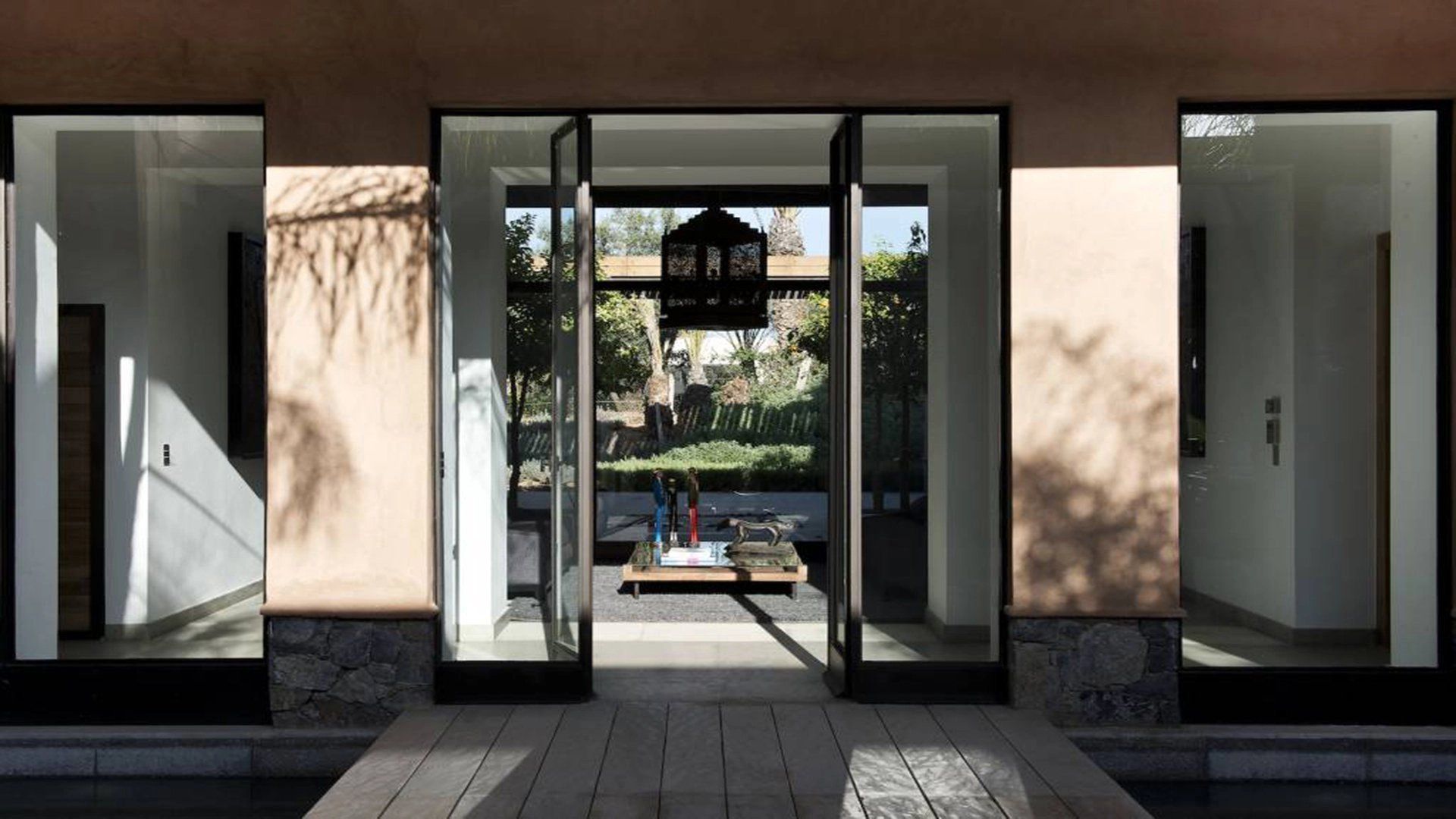 Buy Villa 7&nbsp;rooms 1309&nbsp;m² Marrakech