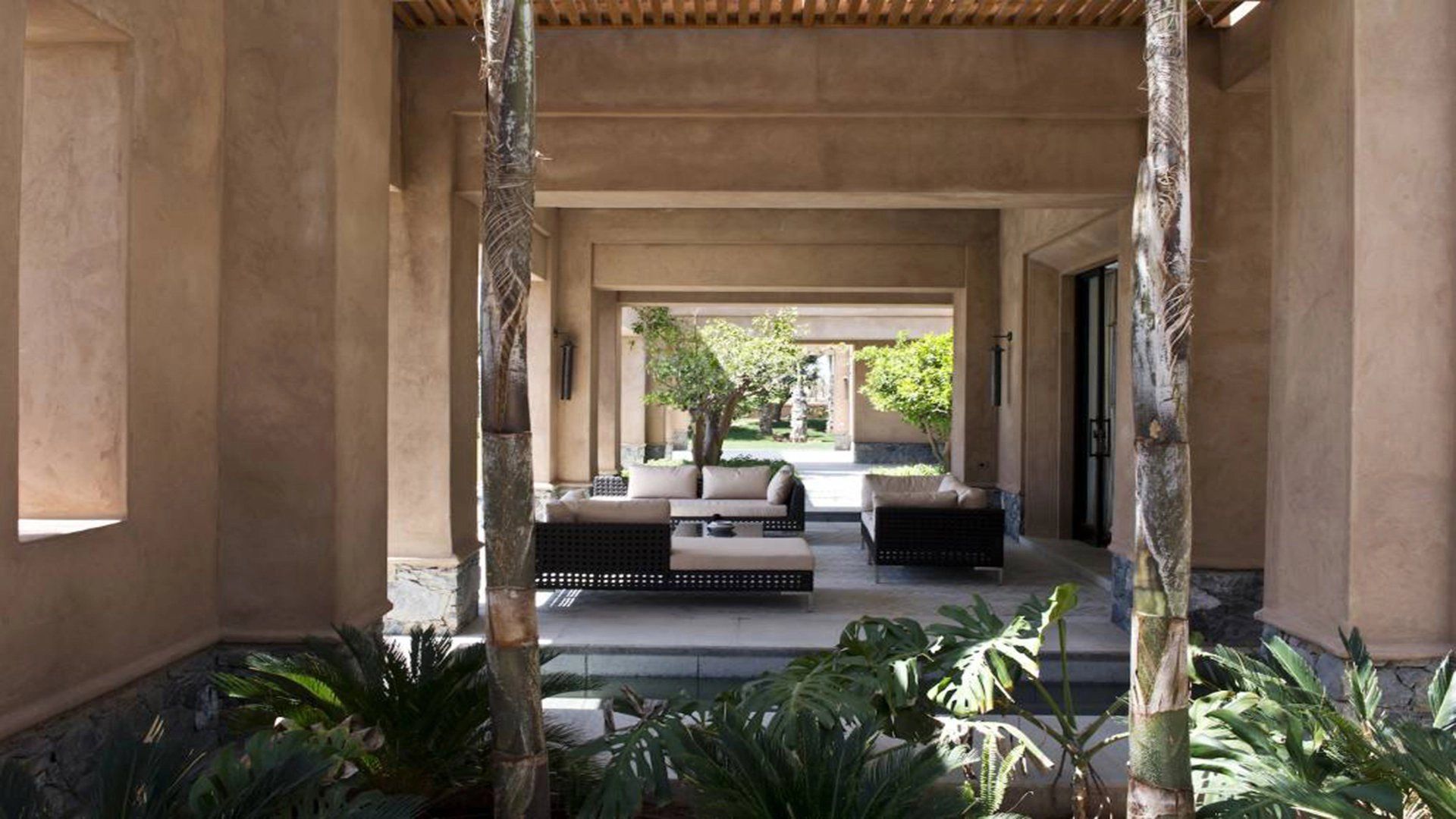 Buy Villa 7&nbsp;rooms 1309&nbsp;m² Marrakech