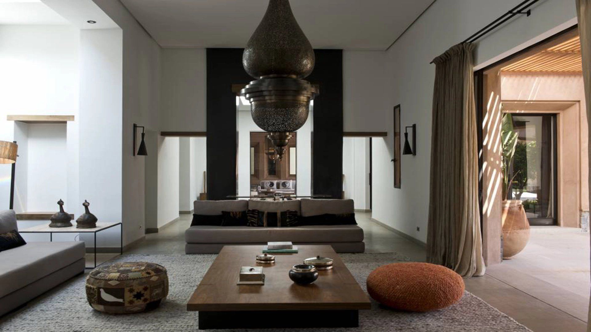 Buy Villa 7&nbsp;rooms 1309&nbsp;m² Marrakech