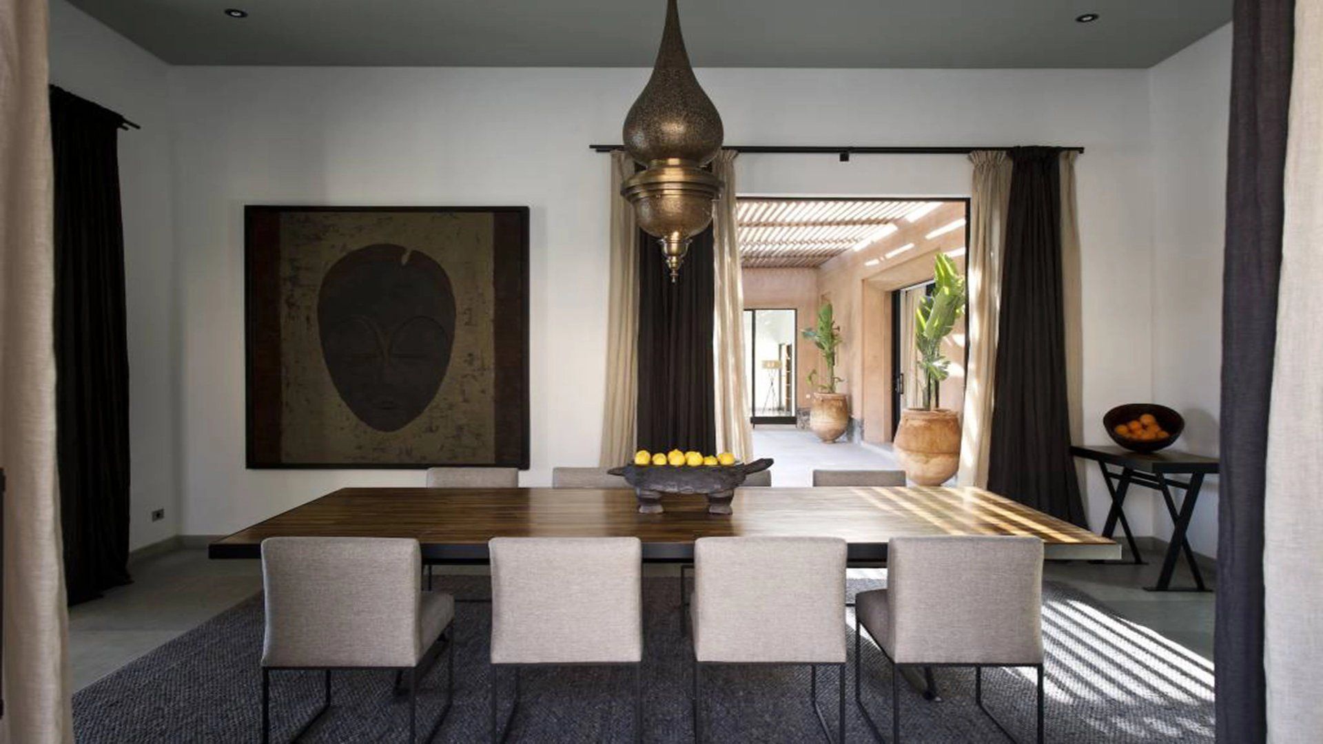 Buy Villa 7&nbsp;rooms 1309&nbsp;m² Marrakech