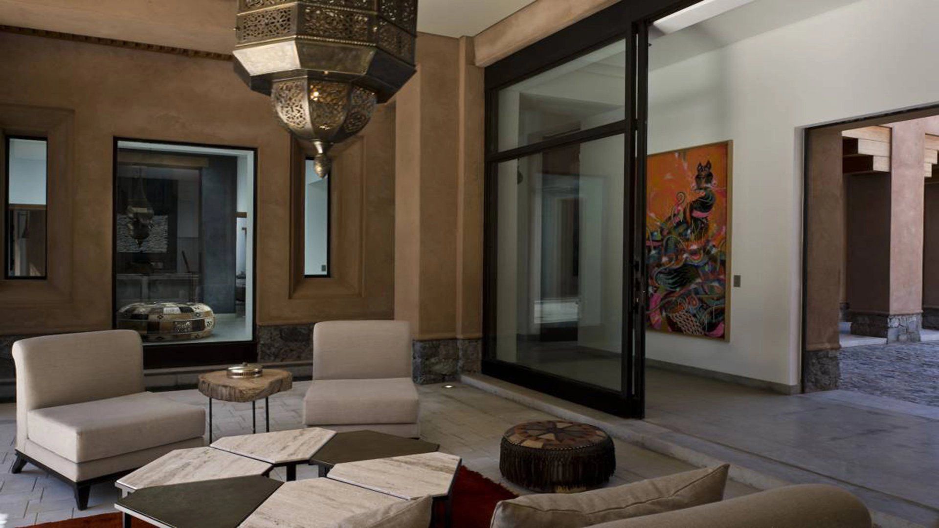 Buy Villa 7&nbsp;rooms 1309&nbsp;m² Marrakech