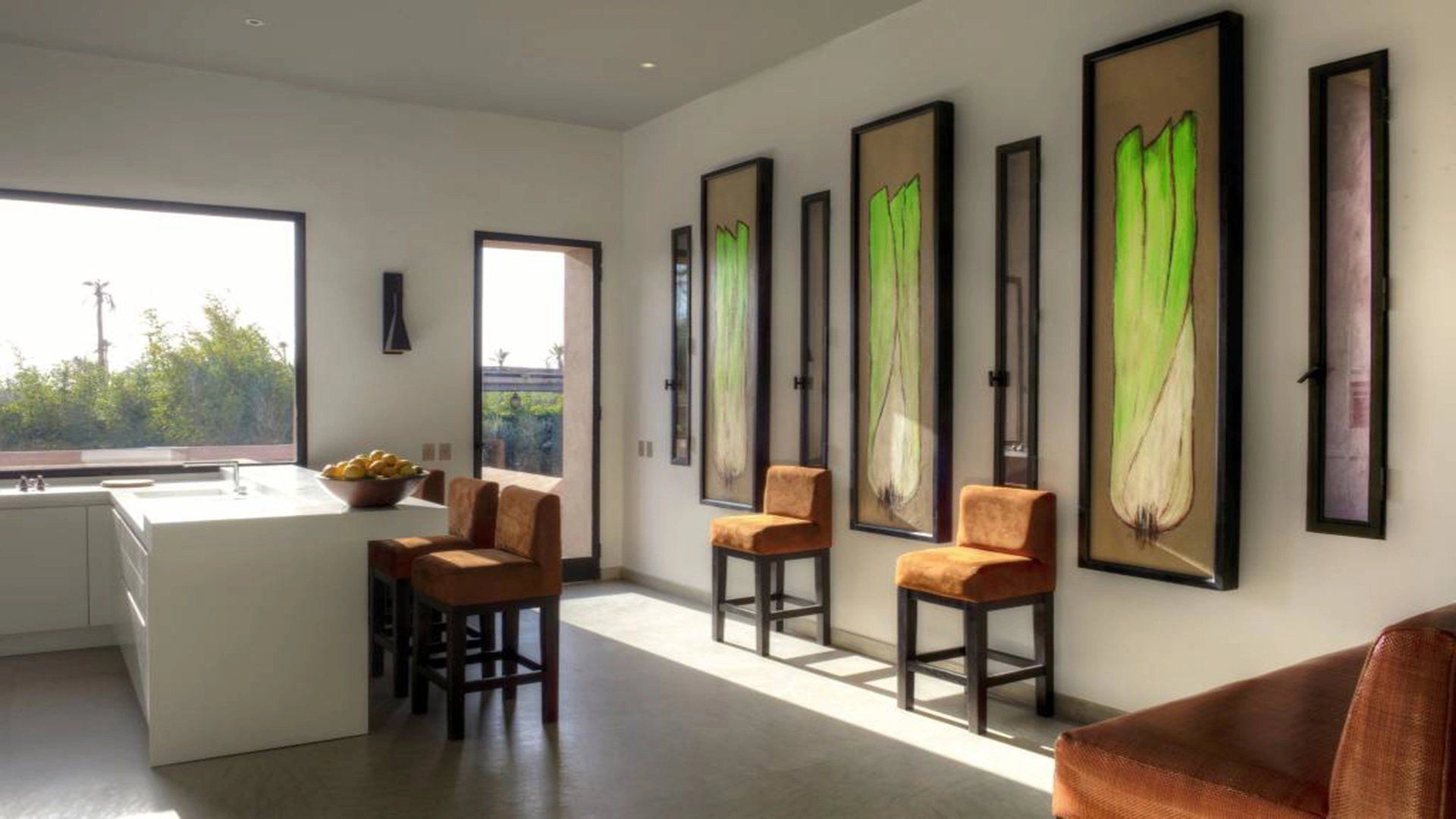 Buy Villa 7&nbsp;rooms 1309&nbsp;m² Marrakech