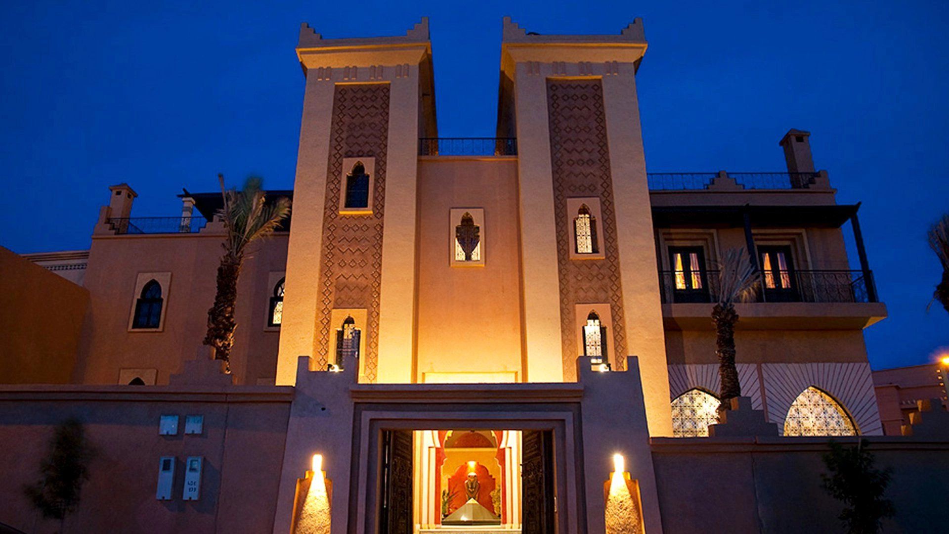 Buy Villa 6&nbsp;rooms 909&nbsp;m² Ouarzazate