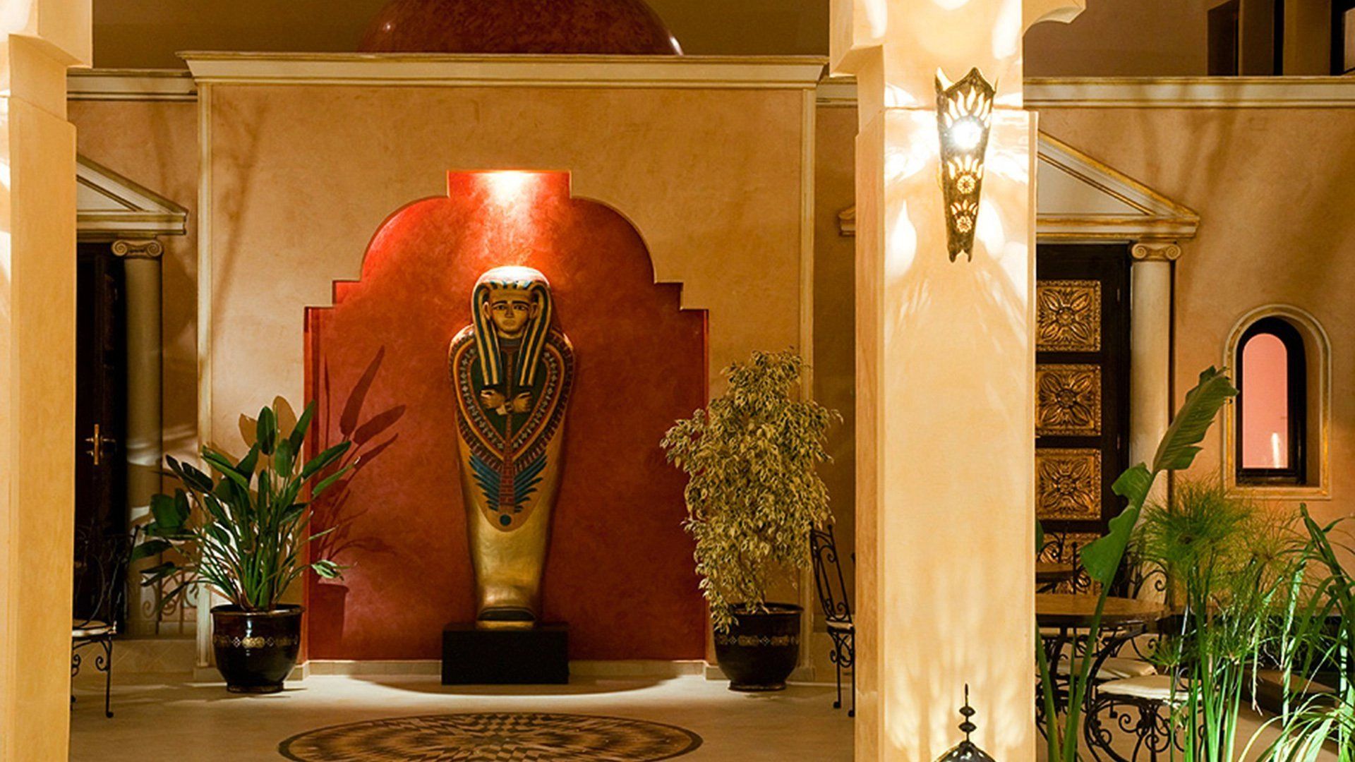 Buy Villa 6&nbsp;rooms 909&nbsp;m² Ouarzazate