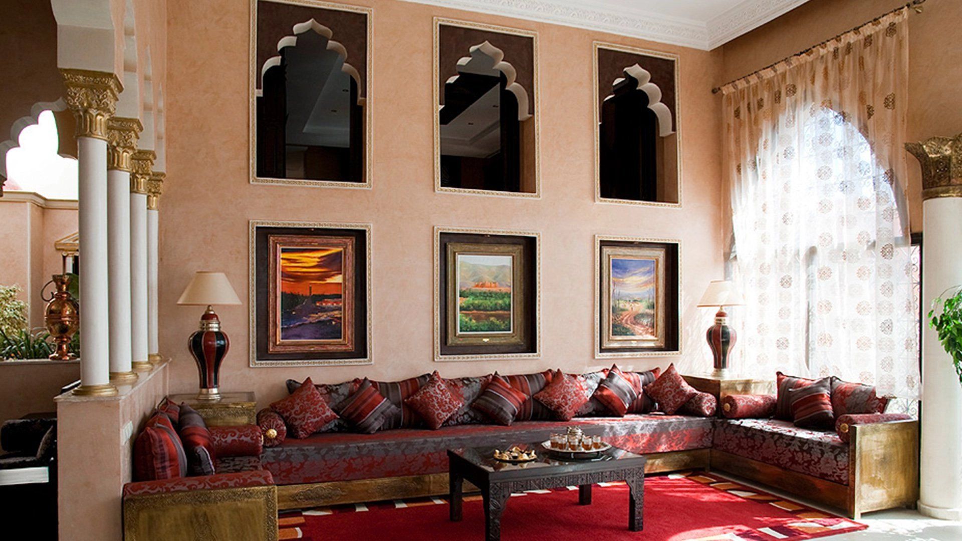 Buy Villa 6&nbsp;rooms 909&nbsp;m² Ouarzazate