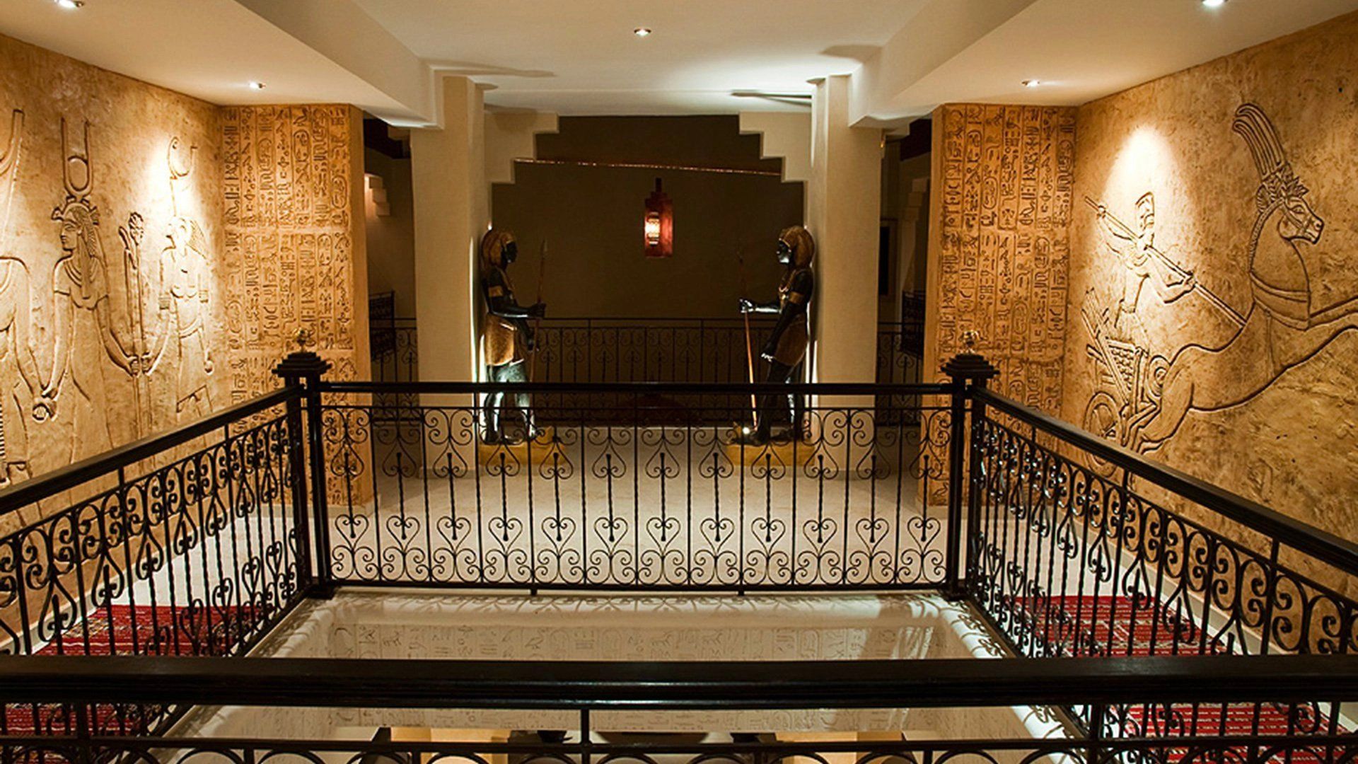 Buy Villa 6&nbsp;rooms 909&nbsp;m² Ouarzazate