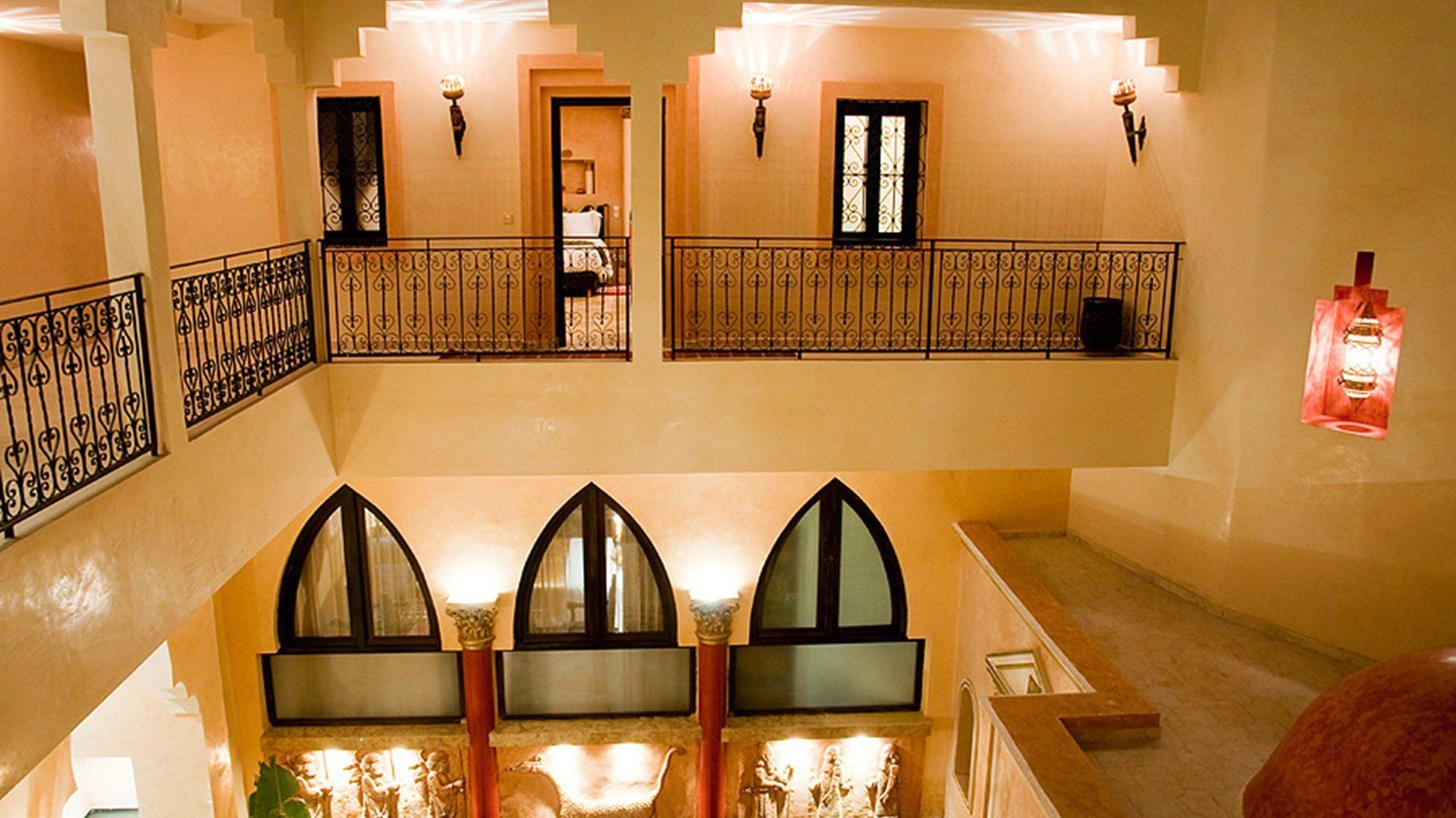 Buy Villa 6&nbsp;rooms 909&nbsp;m² Ouarzazate