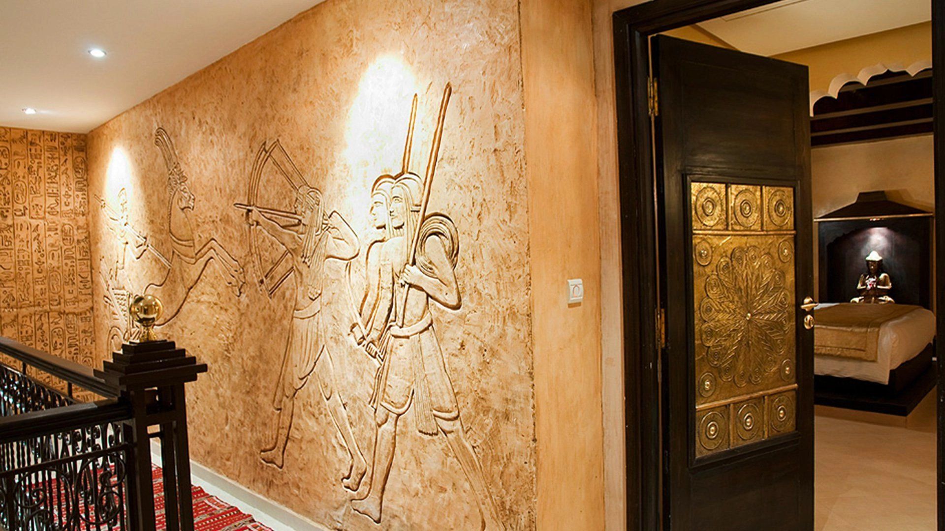 Buy Villa 6&nbsp;rooms 909&nbsp;m² Ouarzazate