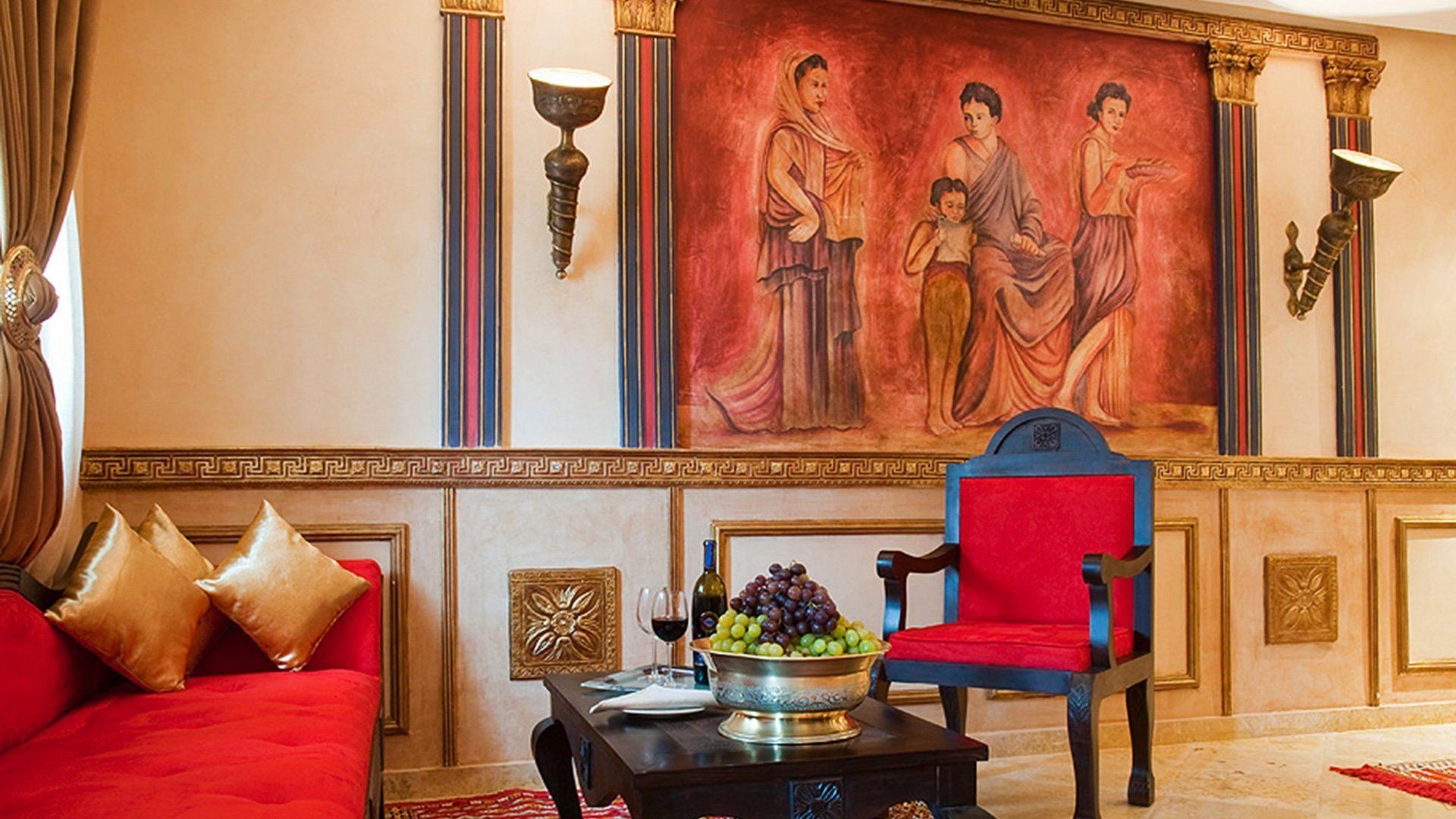 Buy Villa 6&nbsp;rooms 909&nbsp;m² Ouarzazate