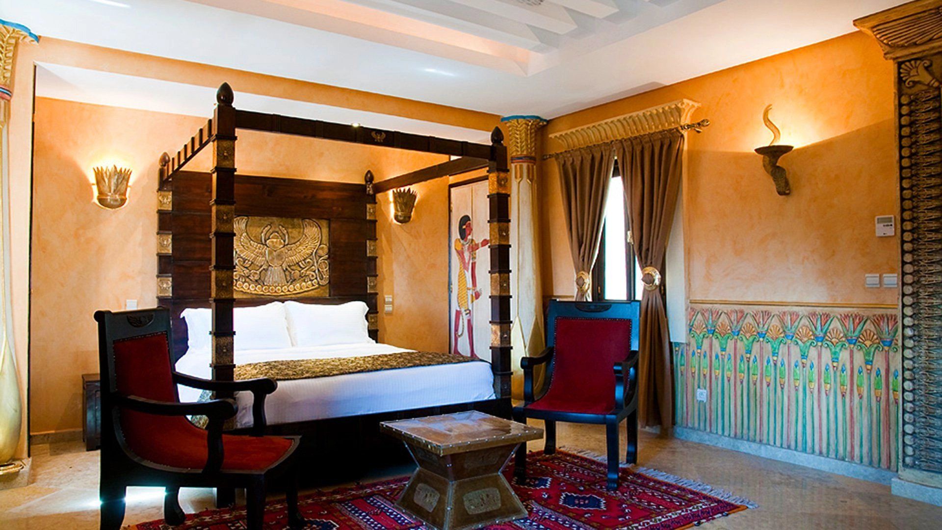 Buy Villa 6&nbsp;rooms 909&nbsp;m² Ouarzazate