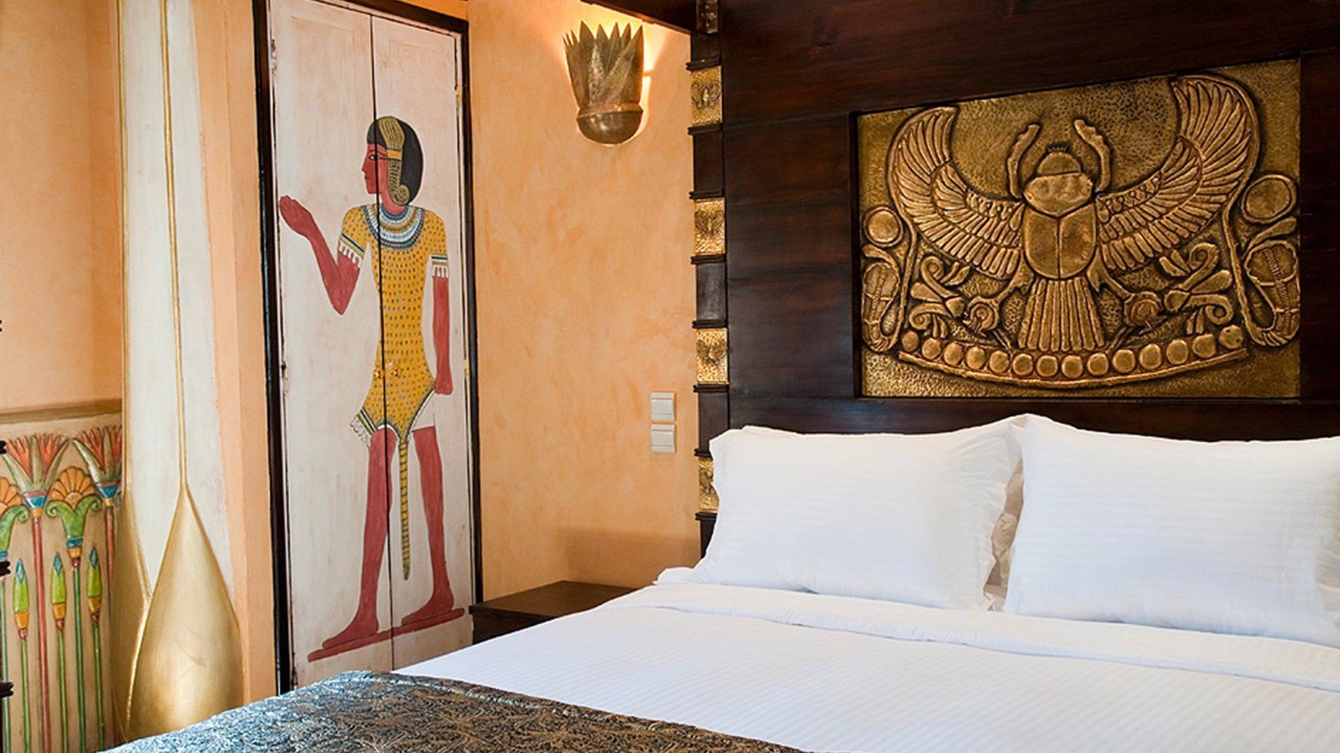 Buy Villa 6&nbsp;rooms 909&nbsp;m² Ouarzazate