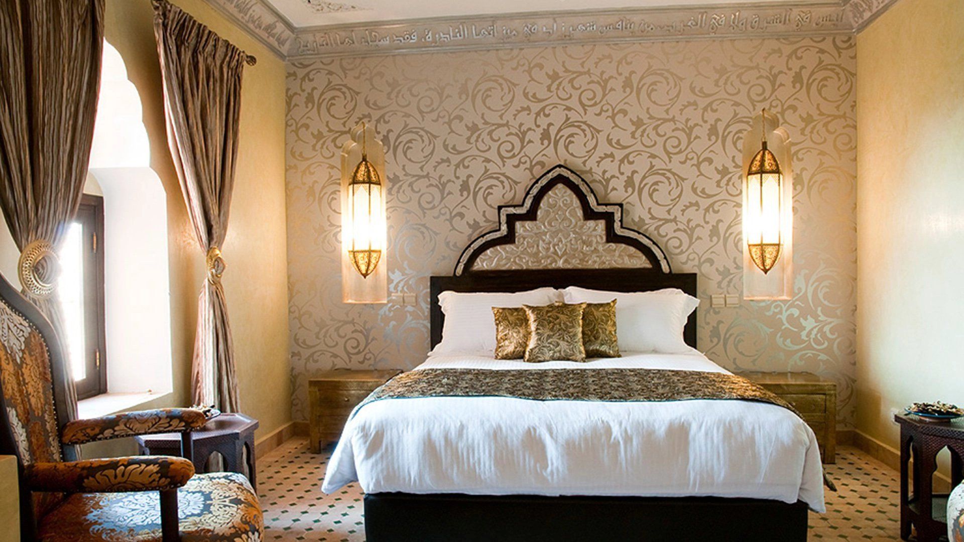 Buy Villa 6&nbsp;rooms 909&nbsp;m² Ouarzazate