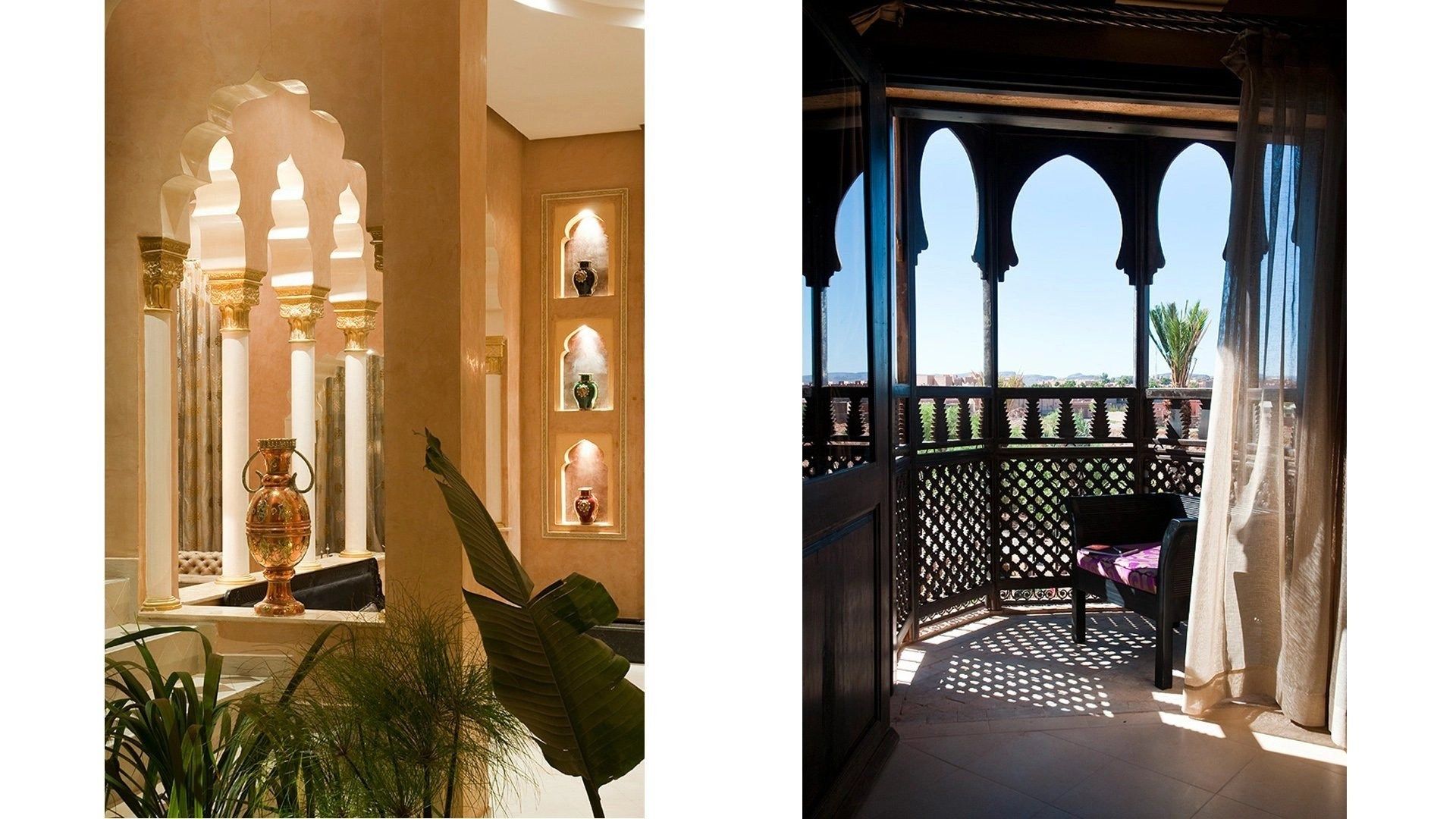 Buy Villa 6&nbsp;rooms 909&nbsp;m² Ouarzazate