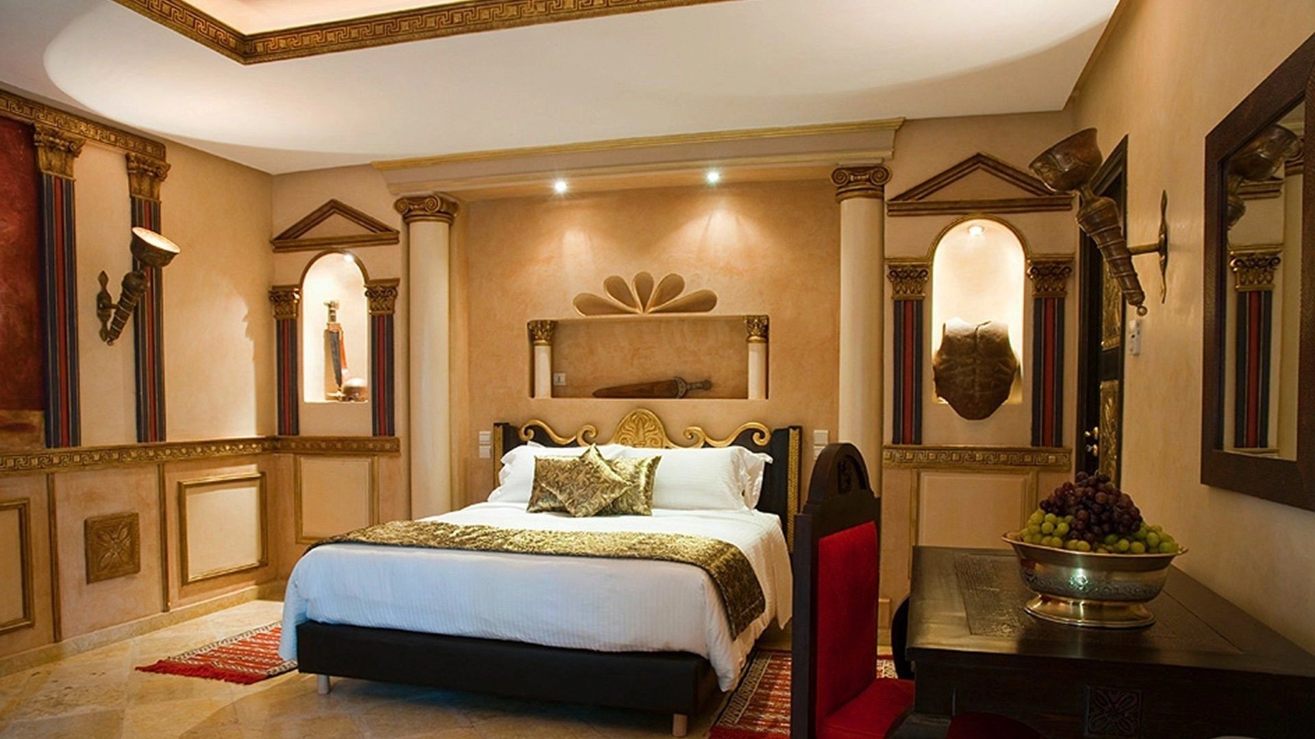 Buy Villa 6&nbsp;rooms 909&nbsp;m² Ouarzazate