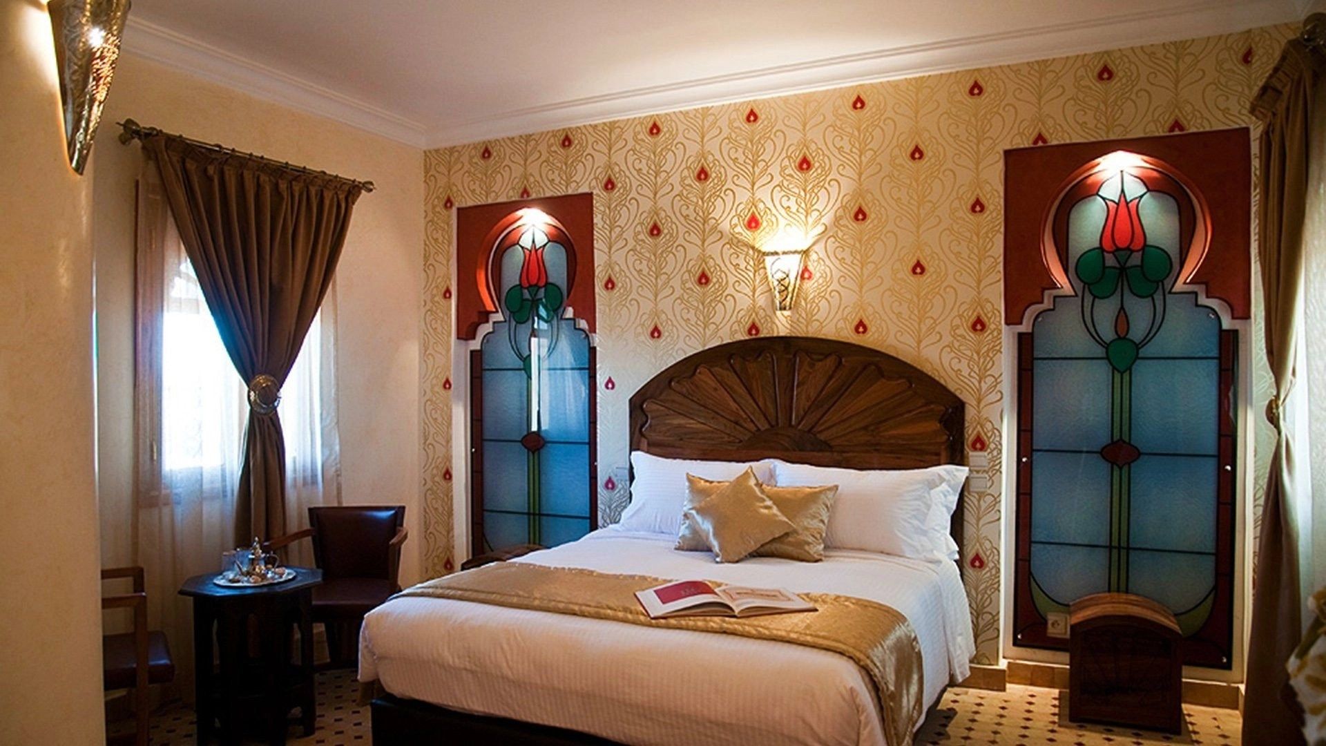 Buy Villa 6&nbsp;rooms 909&nbsp;m² Ouarzazate