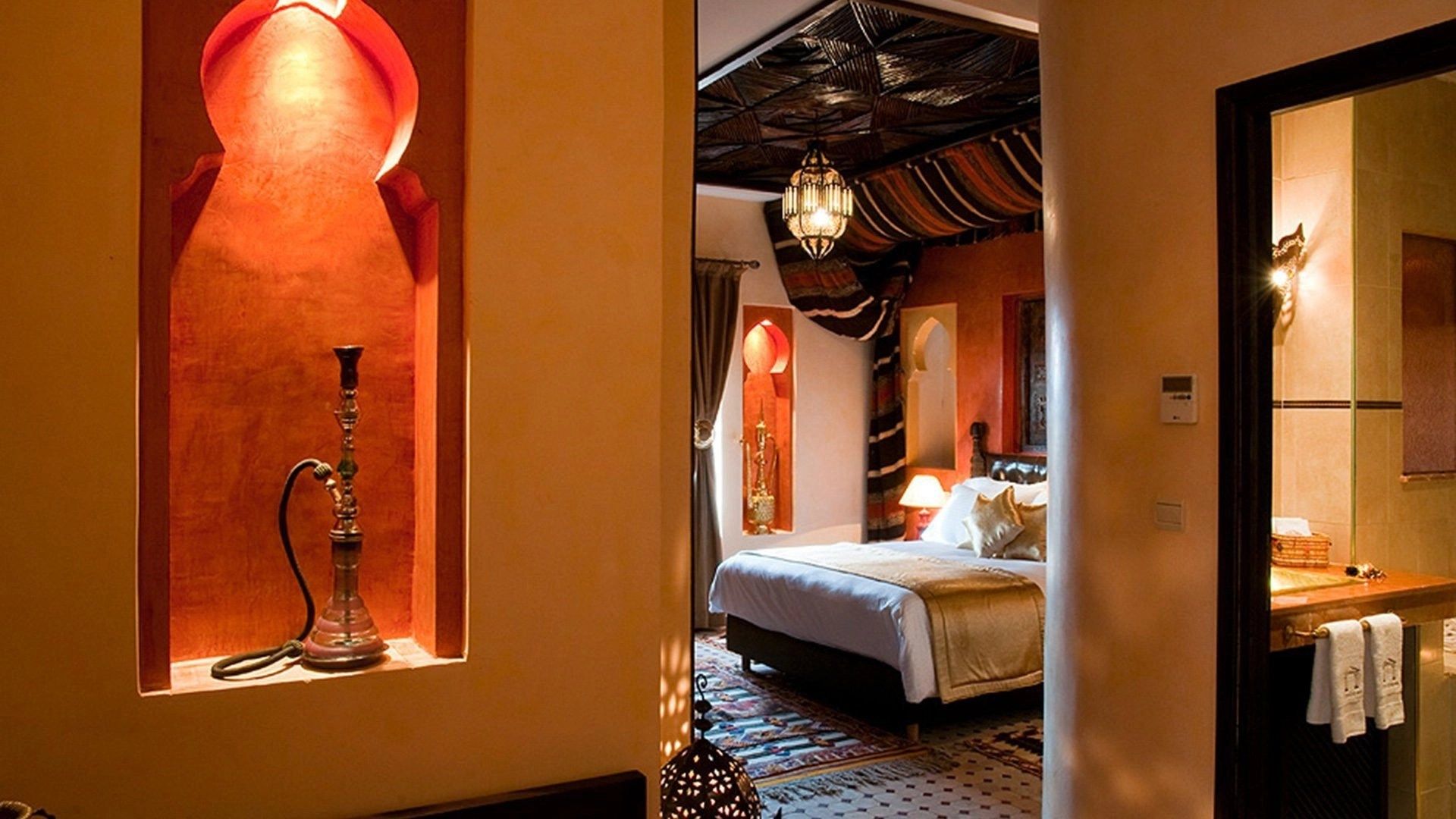 Buy Villa 6&nbsp;rooms 909&nbsp;m² Ouarzazate
