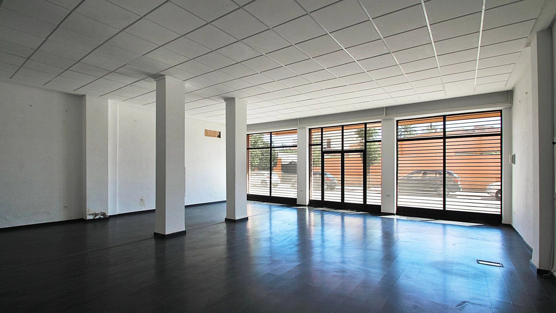 Acheter Commerce 222&nbsp;m² Marrakech