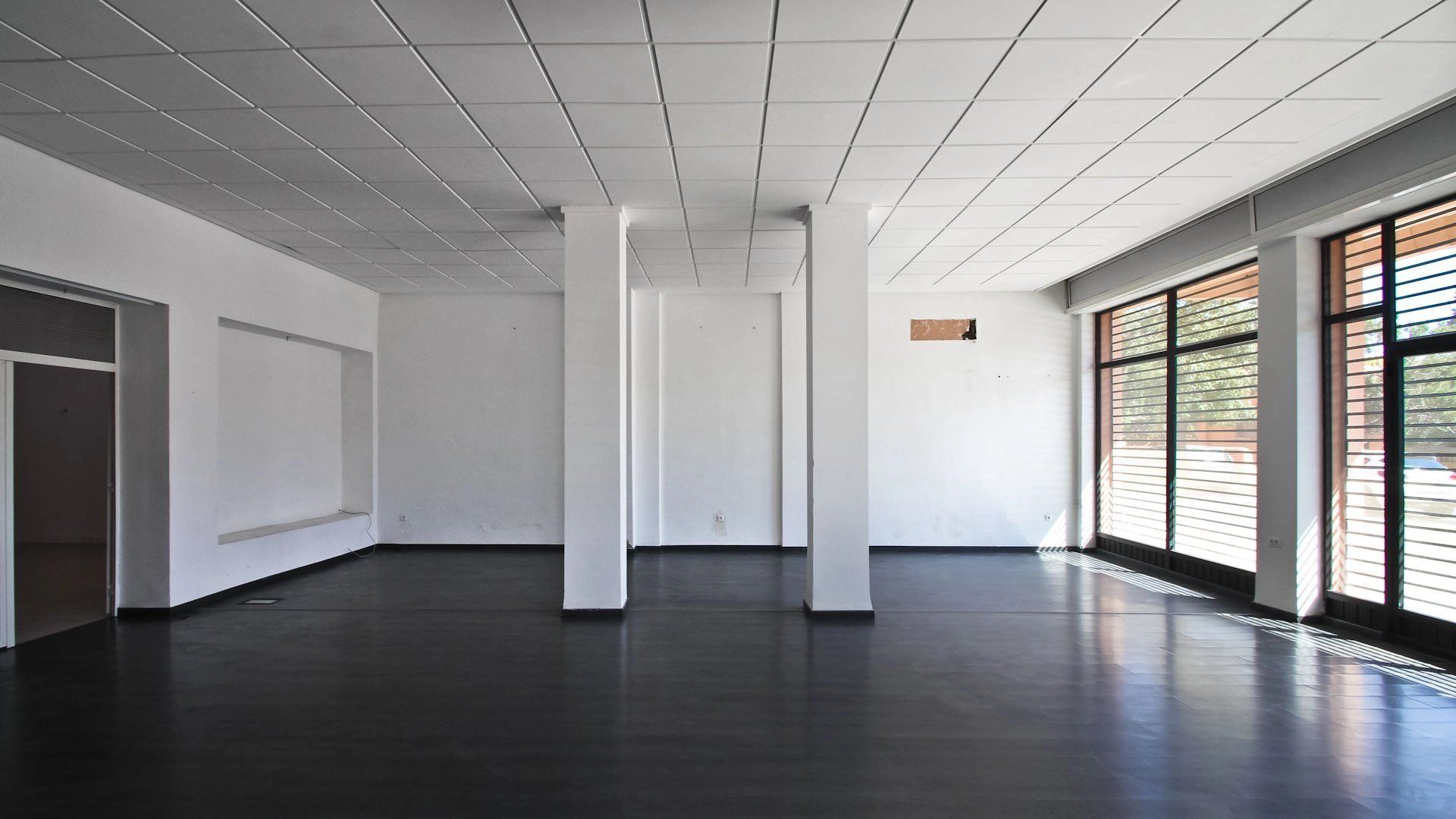 Acheter Commerce 222&nbsp;m² Marrakech