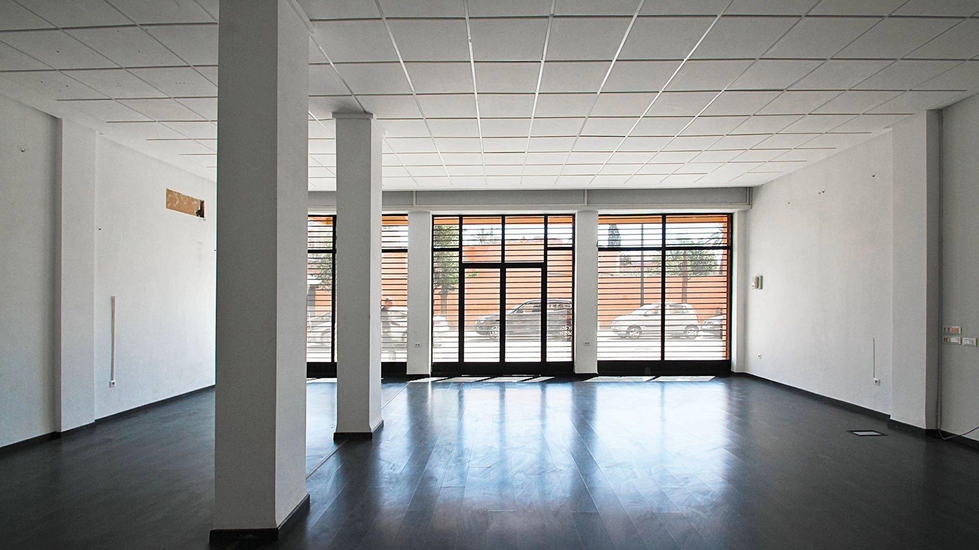 Acheter Commerce 222&nbsp;m² Marrakech