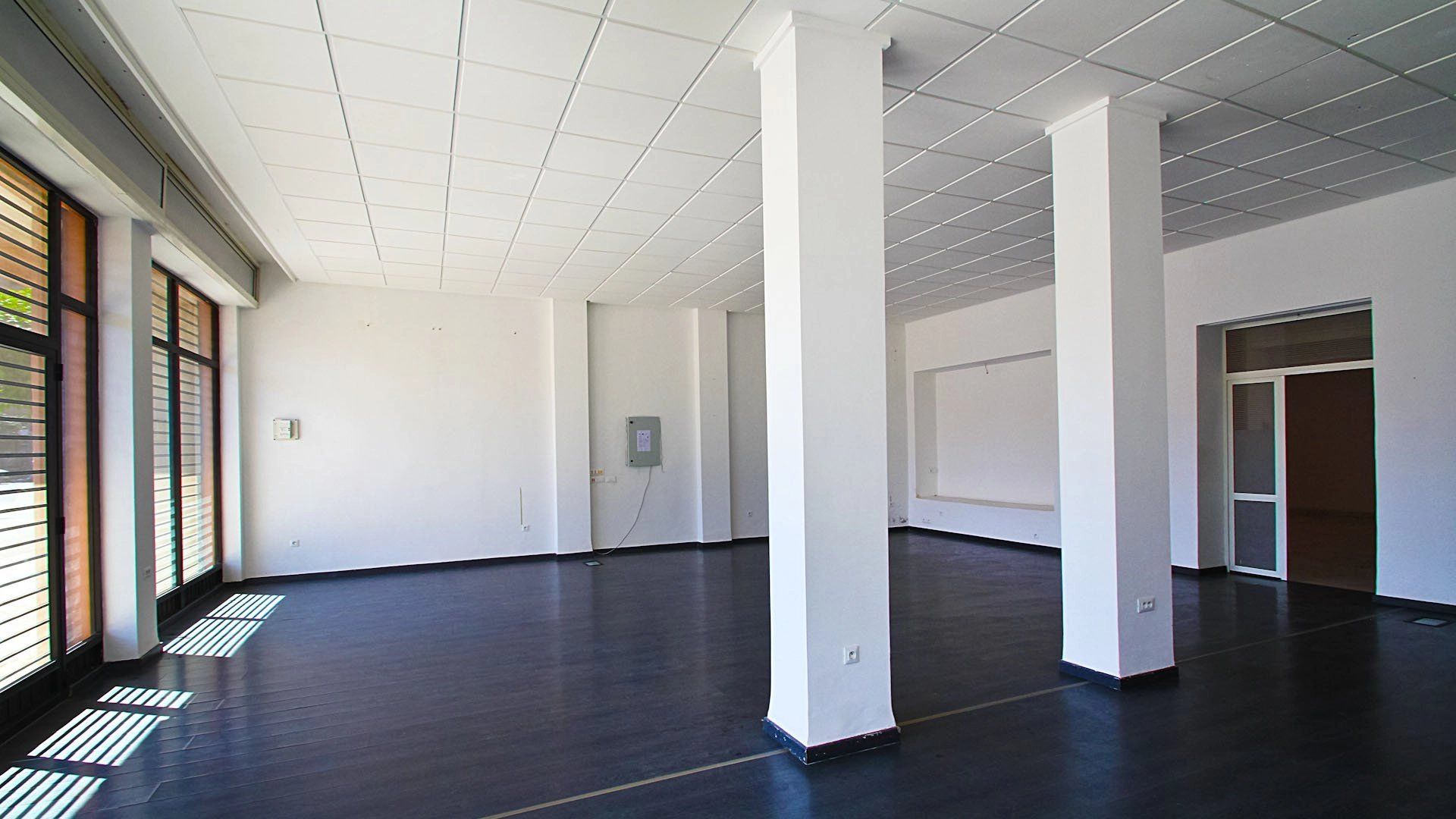 Acheter Commerce 222&nbsp;m² Marrakech
