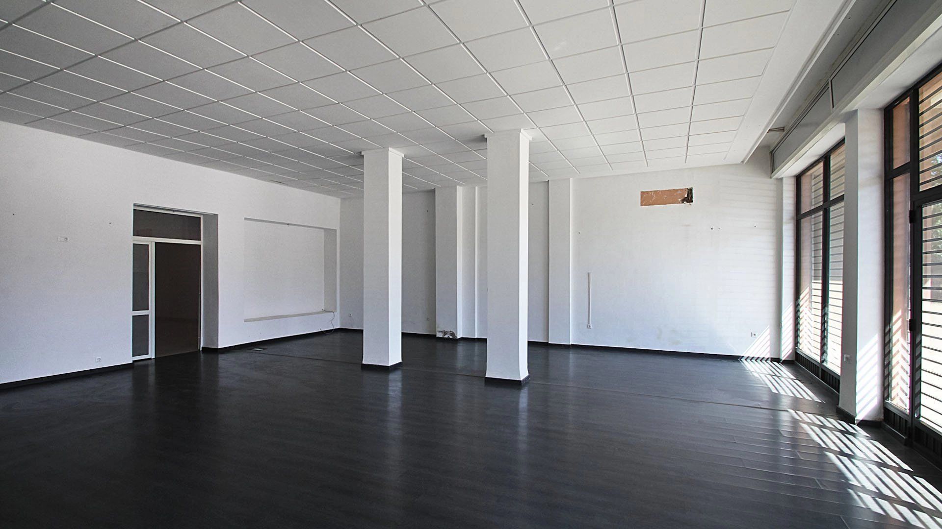 Acheter Commerce 222&nbsp;m² Marrakech