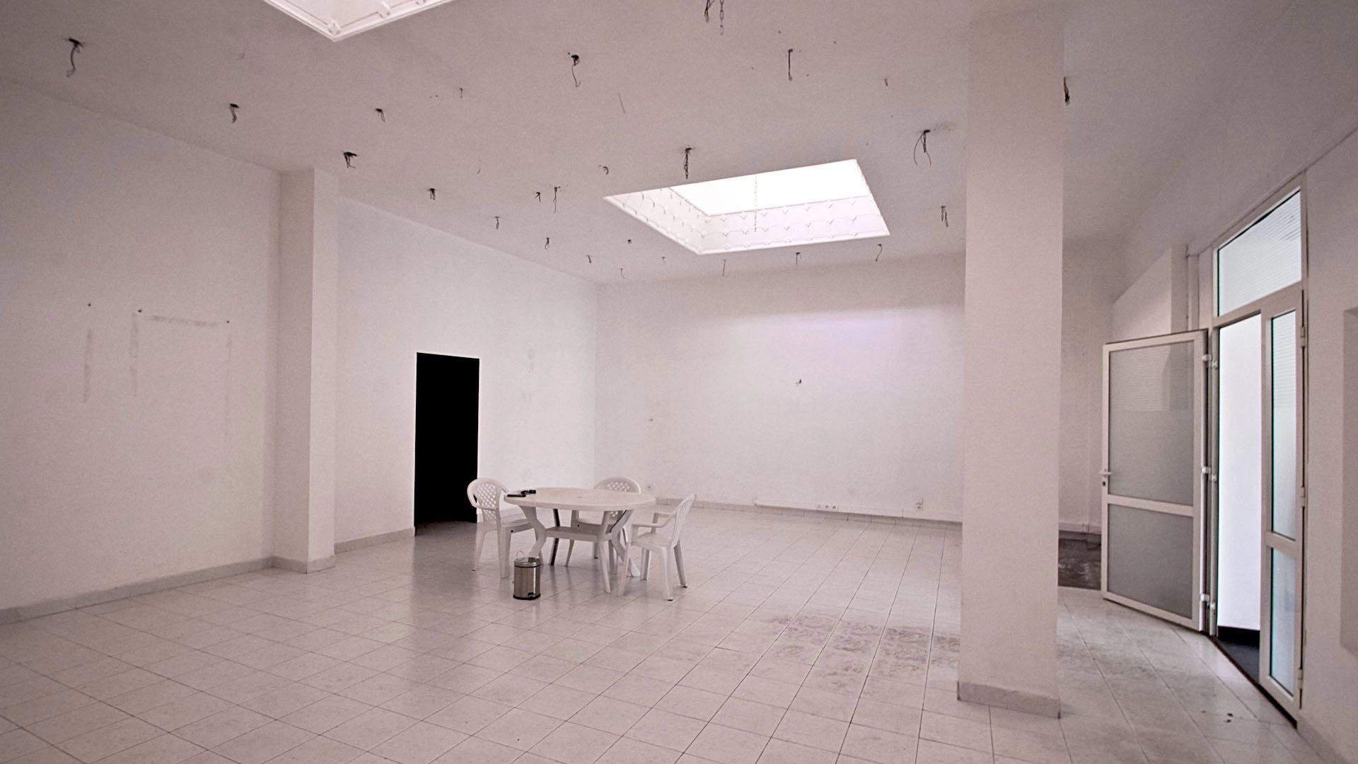 Acheter Commerce 222&nbsp;m² Marrakech
