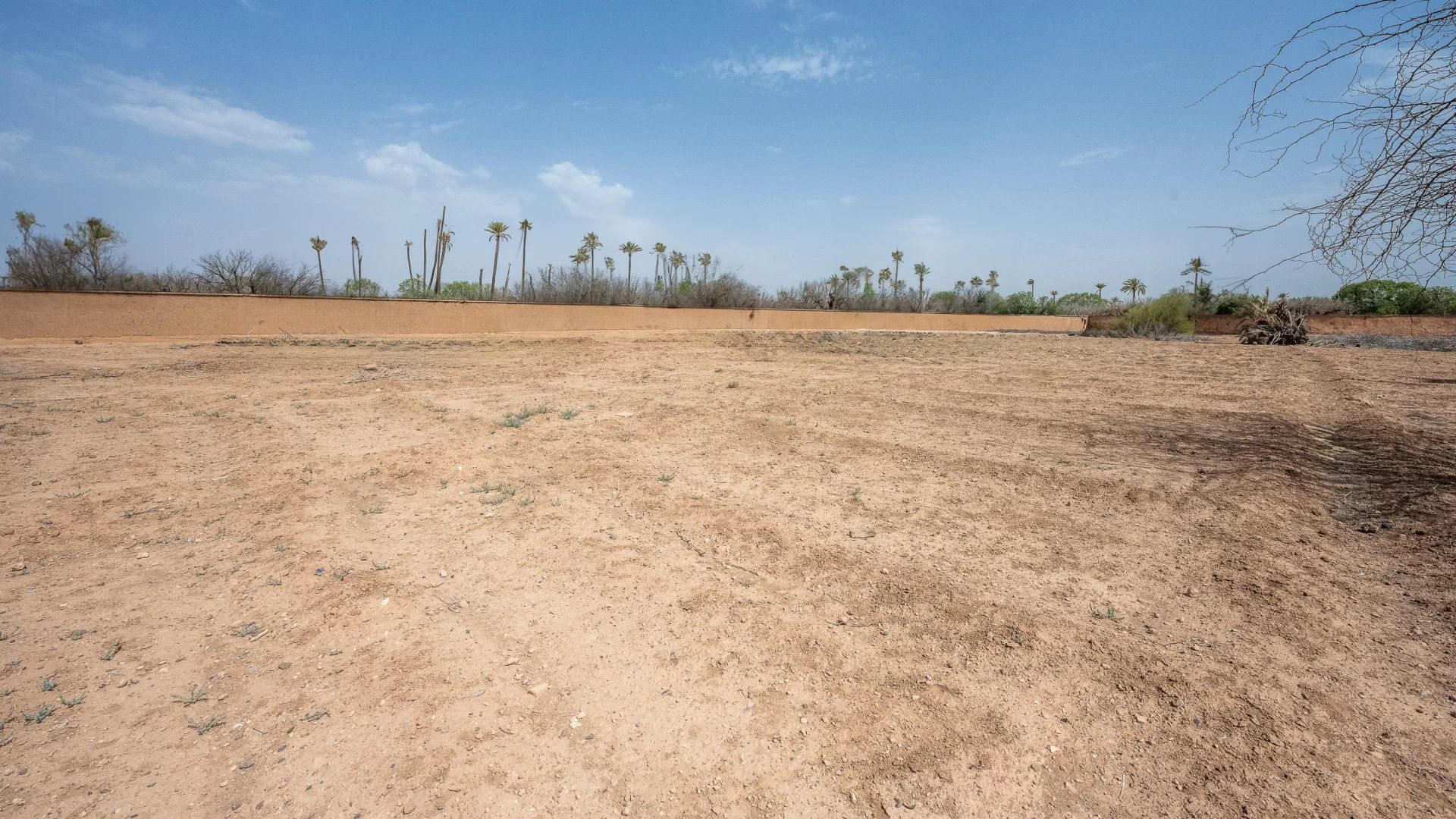 Acheter Terrain 1&nbsp;ha Marrakech