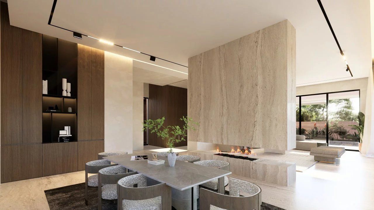 Acheter Villa 5 pièces 323 m² Marrakech