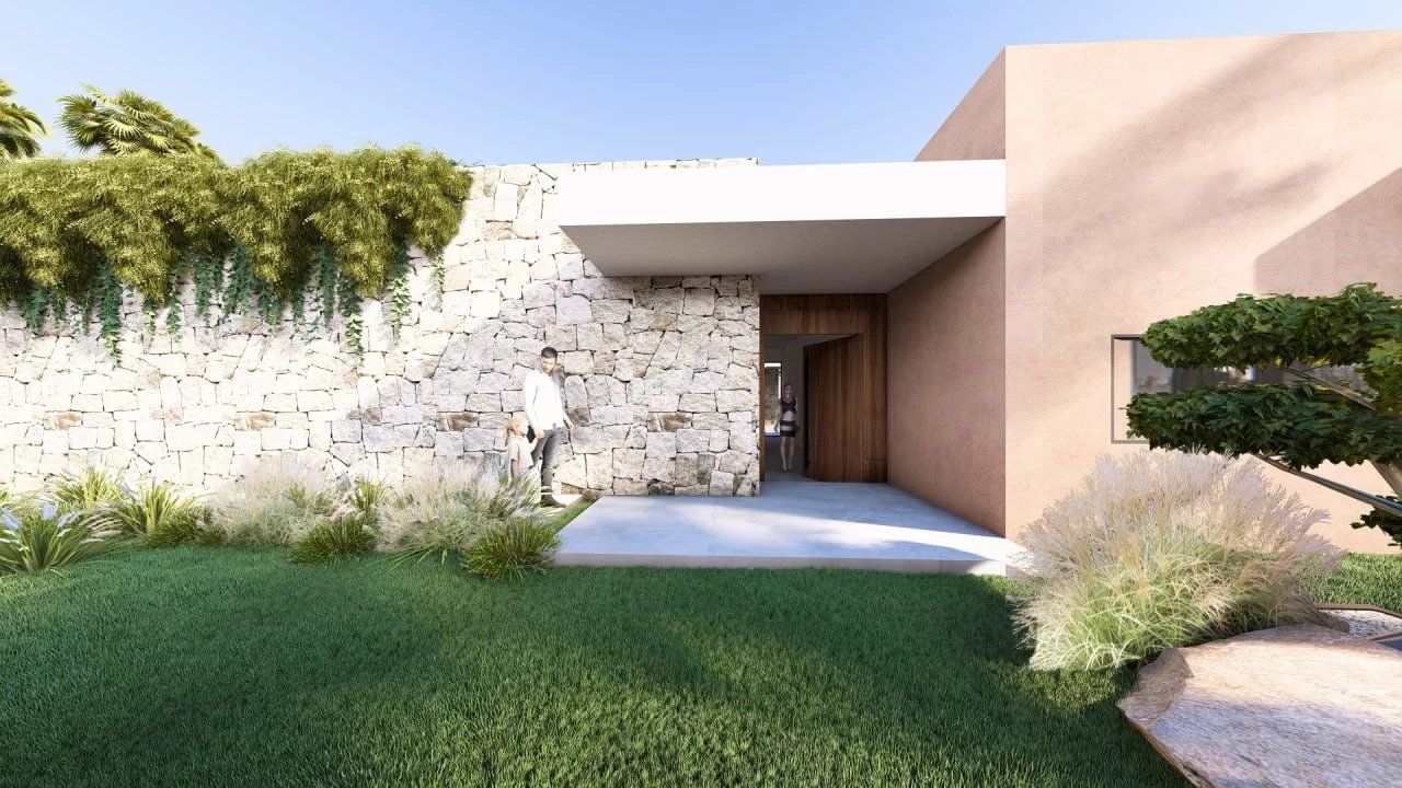 Acheter Villa 5 pièces 323 m² Marrakech