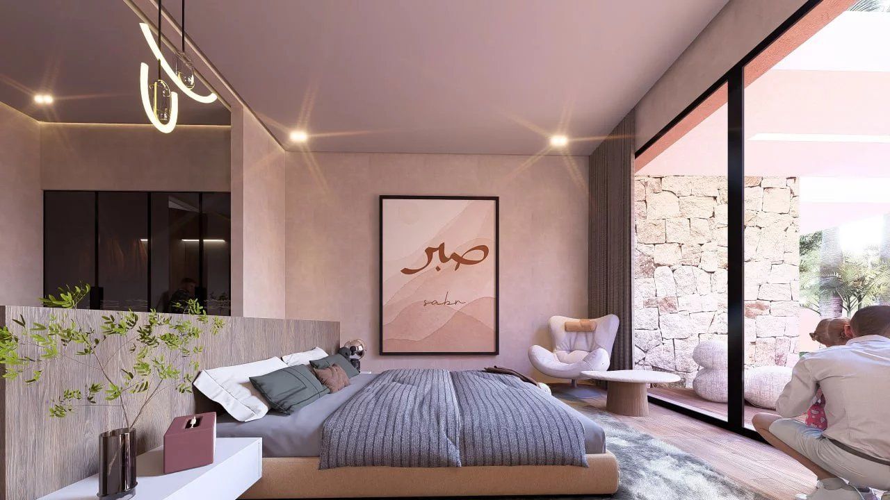 Acheter Villa 5 pièces 323 m² Marrakech