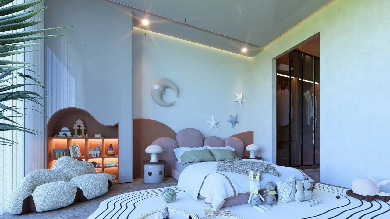 Acheter Villa 5 pièces 323 m² Marrakech