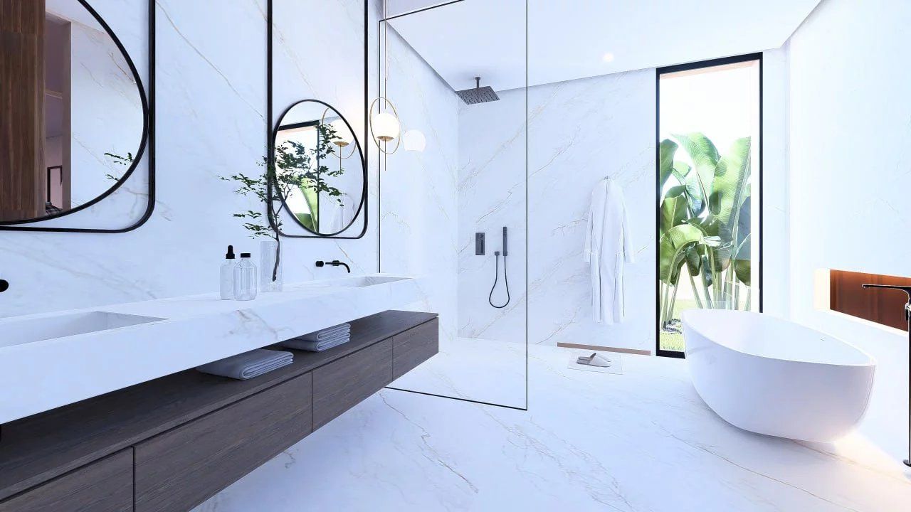 Acheter Villa 5 pièces 323 m² Marrakech