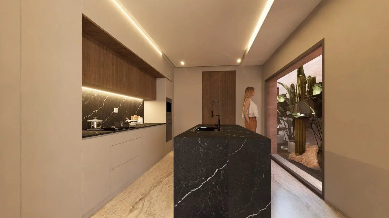 Acheter Villa 5 pièces 323 m² Marrakech