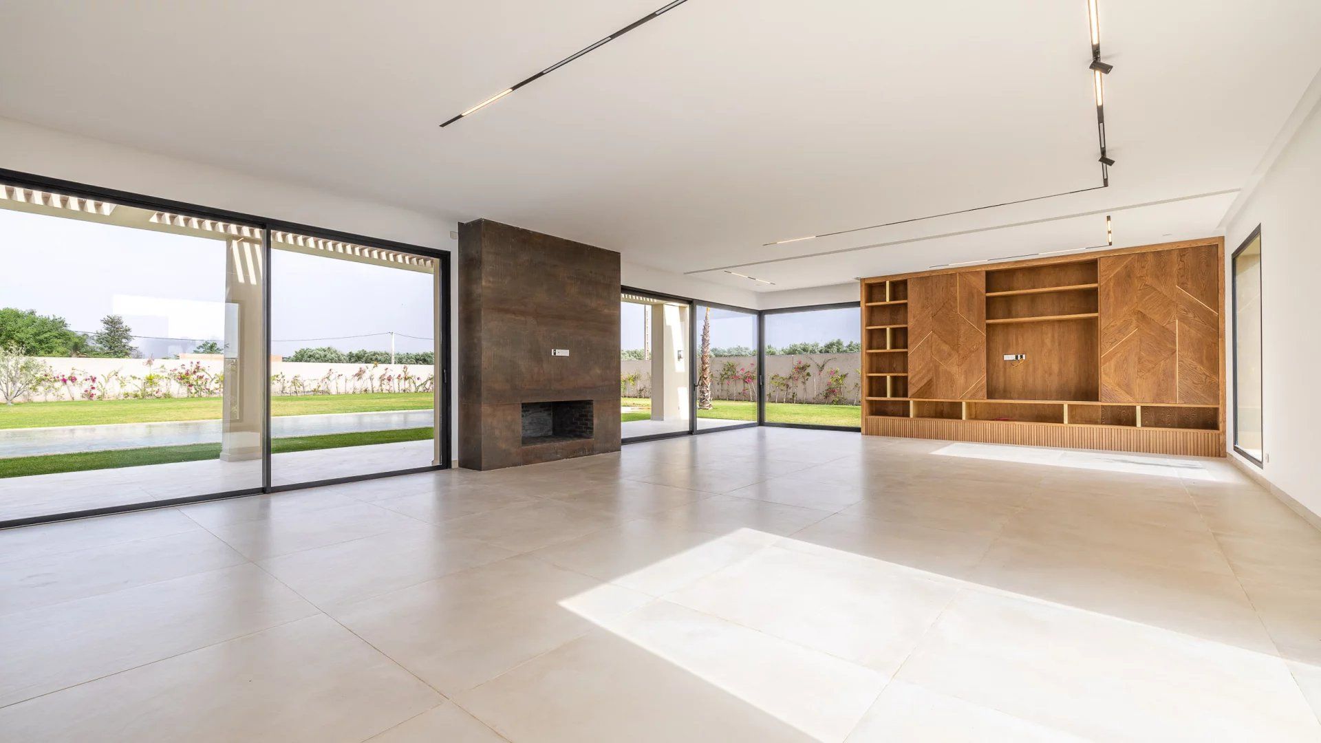Buy Villa 7&nbsp;rooms 469&nbsp;m² Marrakech
