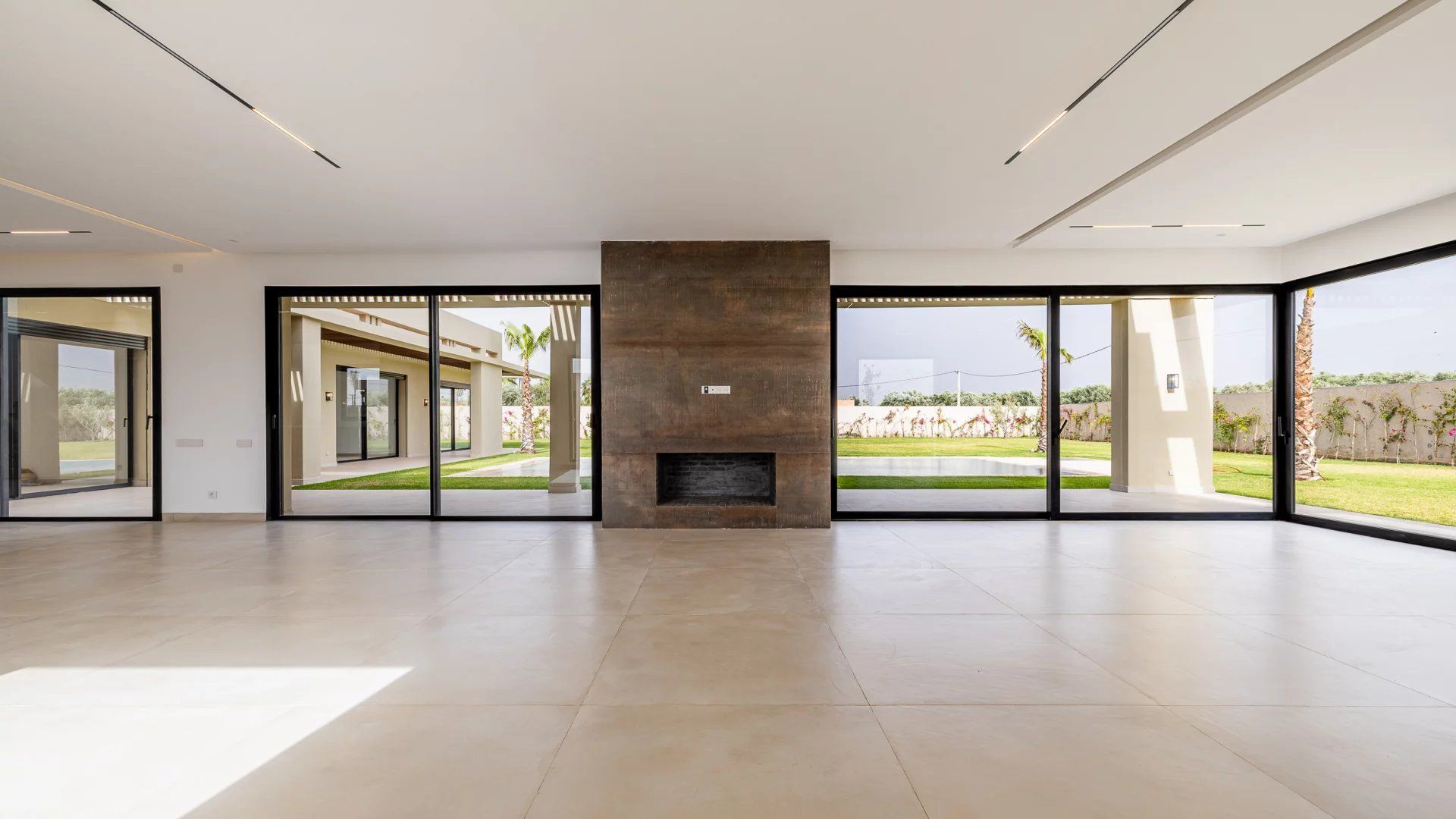 Buy Villa 7&nbsp;rooms 469&nbsp;m² Marrakech
