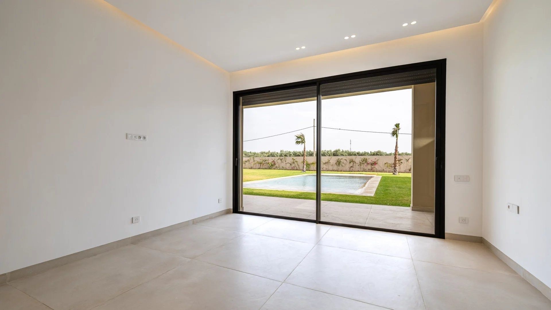 Buy Villa 7&nbsp;rooms 469&nbsp;m² Marrakech