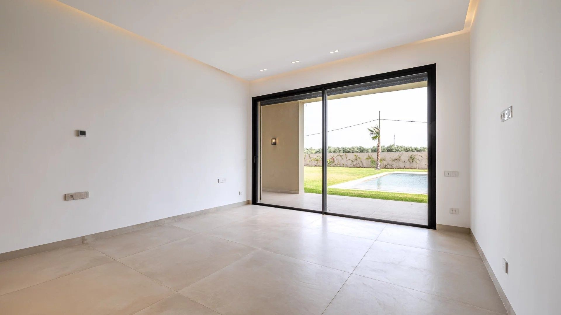 Buy Villa 7&nbsp;rooms 469&nbsp;m² Marrakech