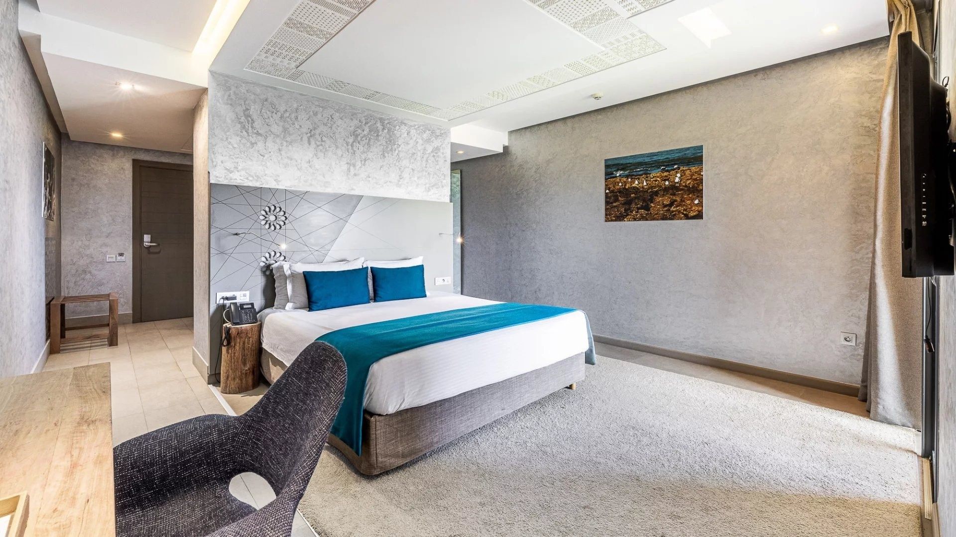 Buy Mansion (hôtel particulier) 23&nbsp;rooms 3900&nbsp;m² Marrakech