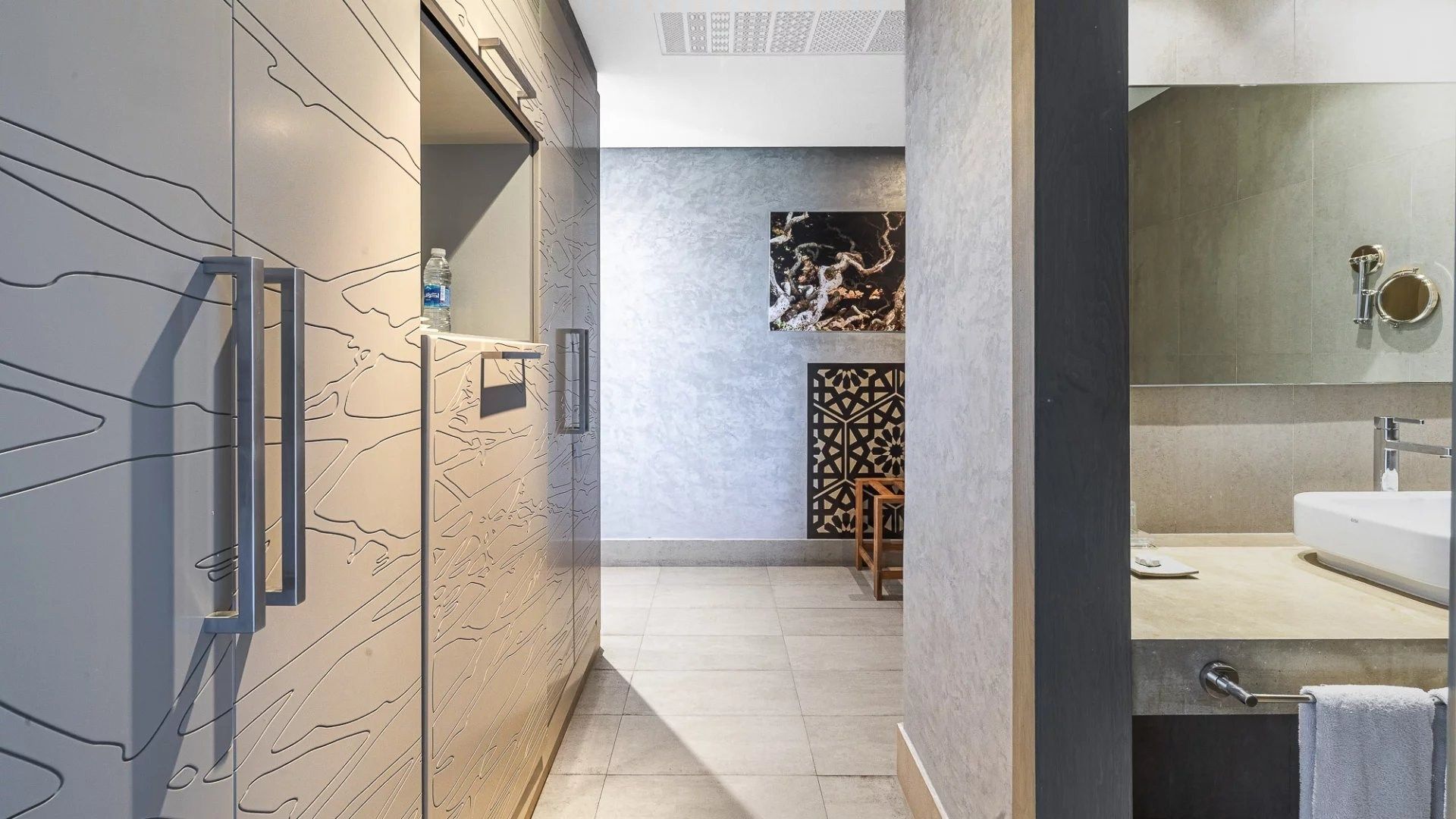 Buy Mansion (hôtel particulier) 23&nbsp;rooms 3900&nbsp;m² Marrakech