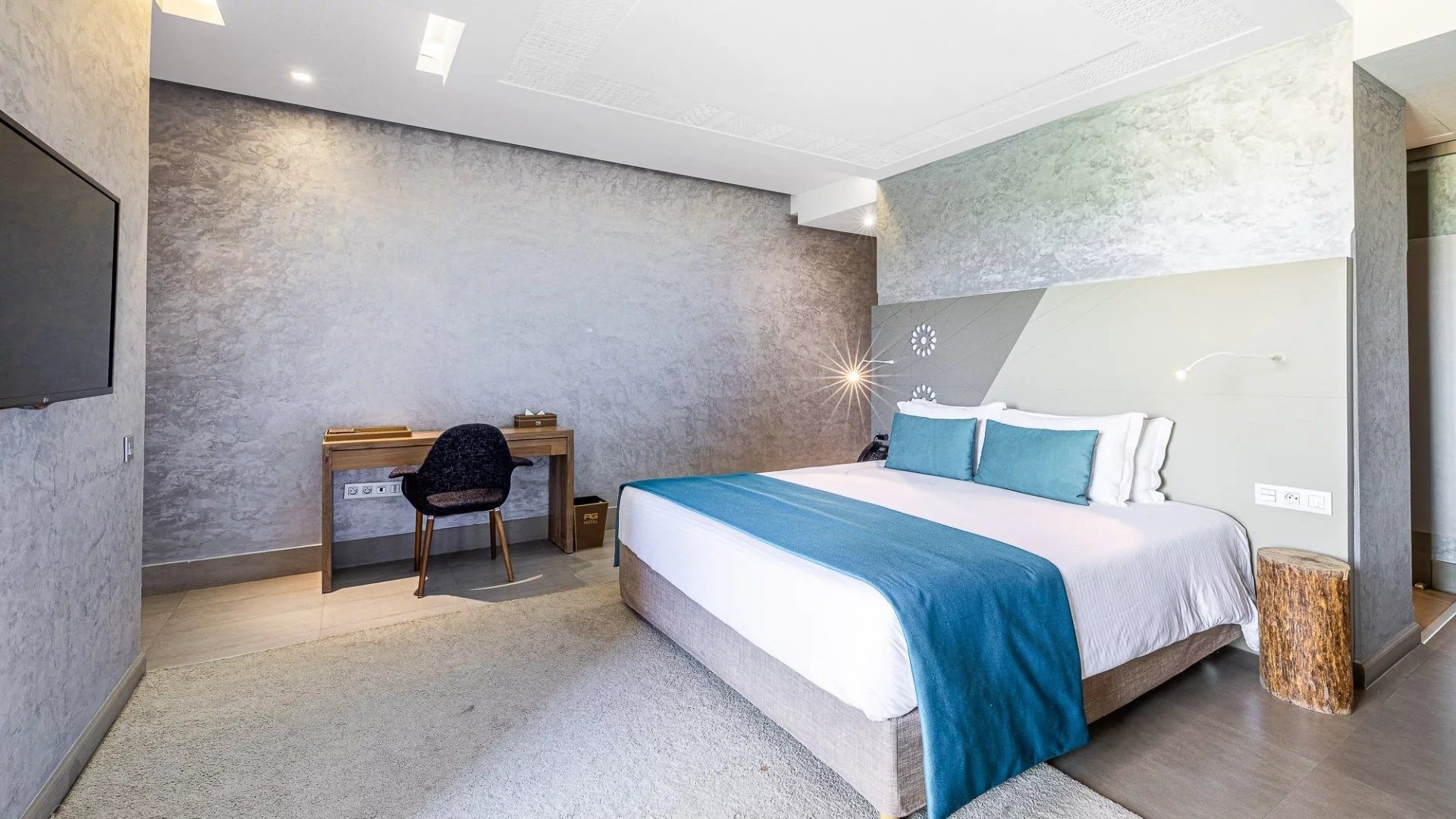 Buy Mansion (hôtel particulier) 23&nbsp;rooms 3900&nbsp;m² Marrakech