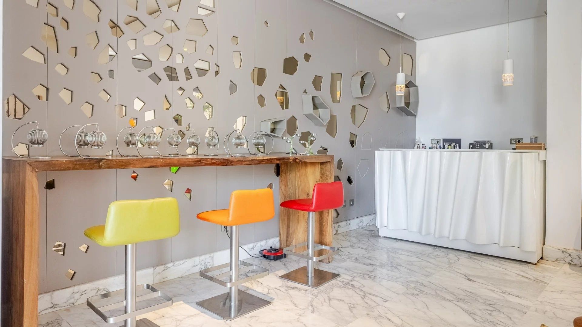 Buy Mansion (hôtel particulier) 23&nbsp;rooms 3900&nbsp;m² Marrakech