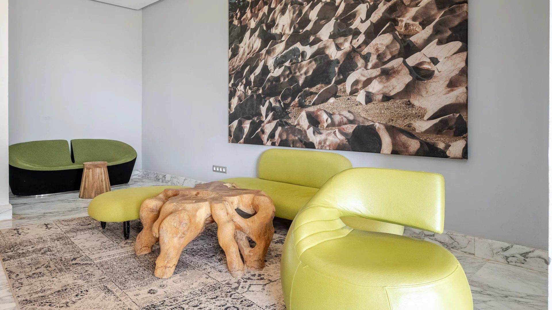 Buy Mansion (hôtel particulier) 23&nbsp;rooms 3900&nbsp;m² Marrakech