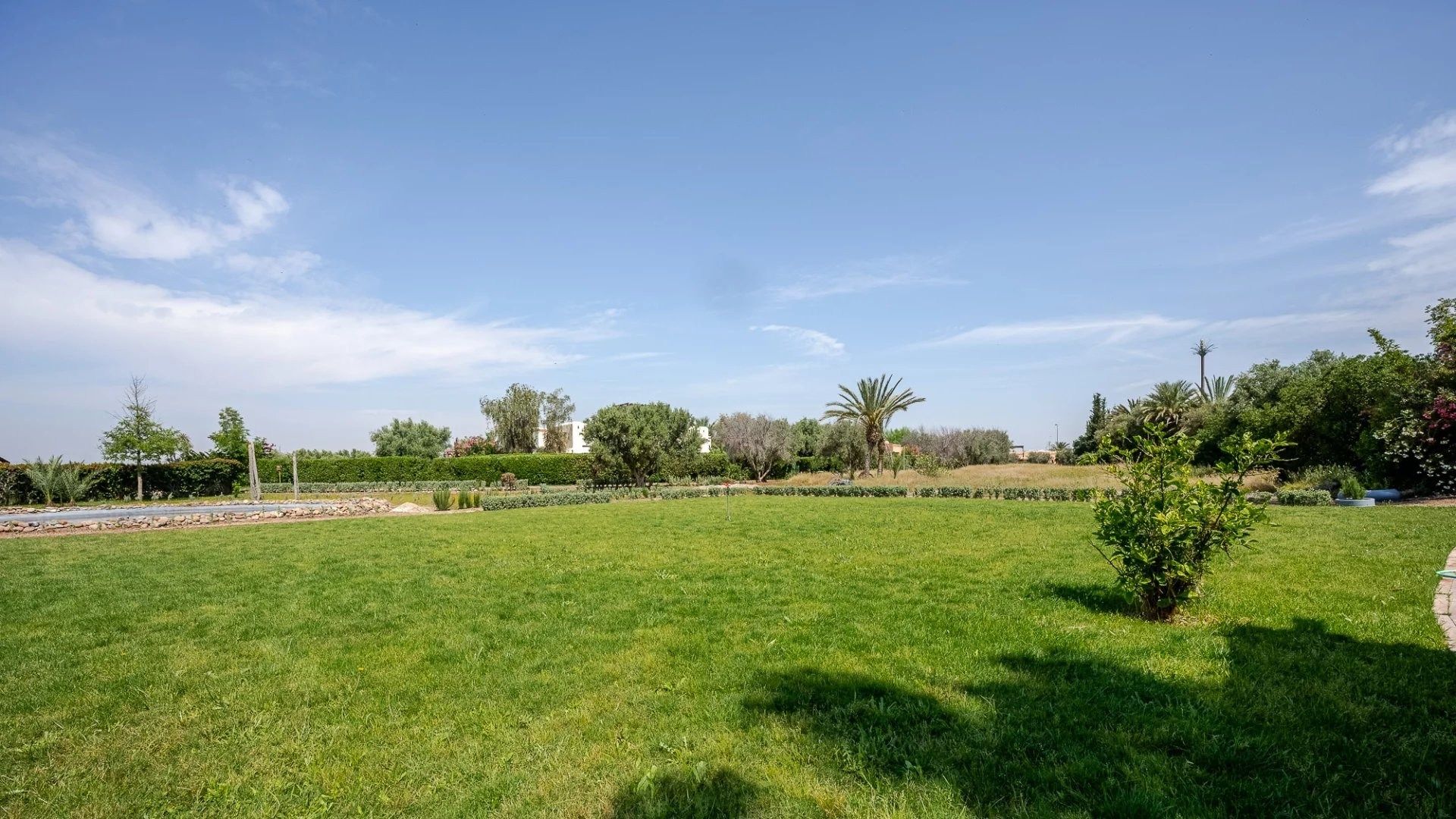 Buy Mansion (hôtel particulier) 23&nbsp;rooms 3900&nbsp;m² Marrakech