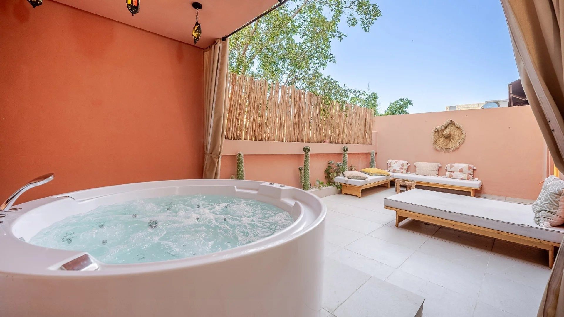 Acheter Appartement 4&nbsp;pièces 143&nbsp;m² Marrakech