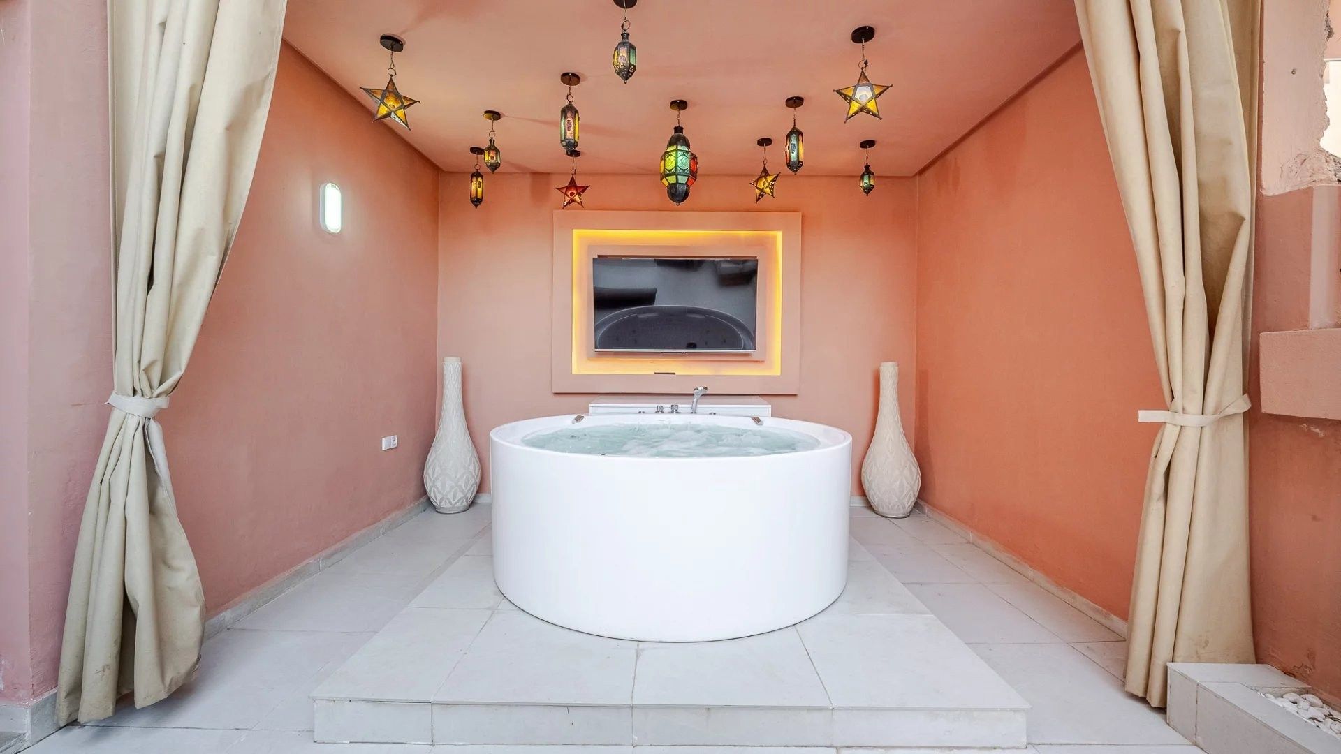 Acheter Appartement 4&nbsp;pièces 143&nbsp;m² Marrakech