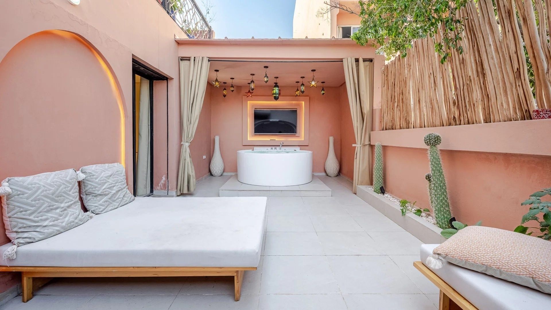 Acheter Appartement 4&nbsp;pièces 143&nbsp;m² Marrakech