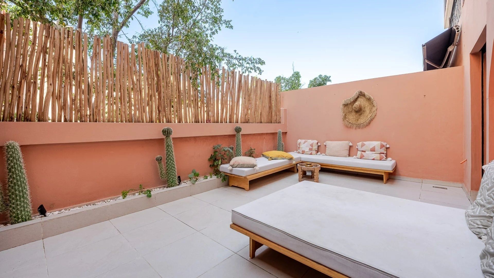 Acheter Appartement 4&nbsp;pièces 143&nbsp;m² Marrakech