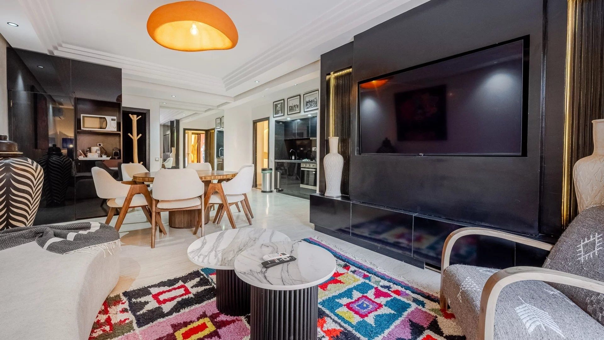 Acheter Appartement 4&nbsp;pièces 143&nbsp;m² Marrakech