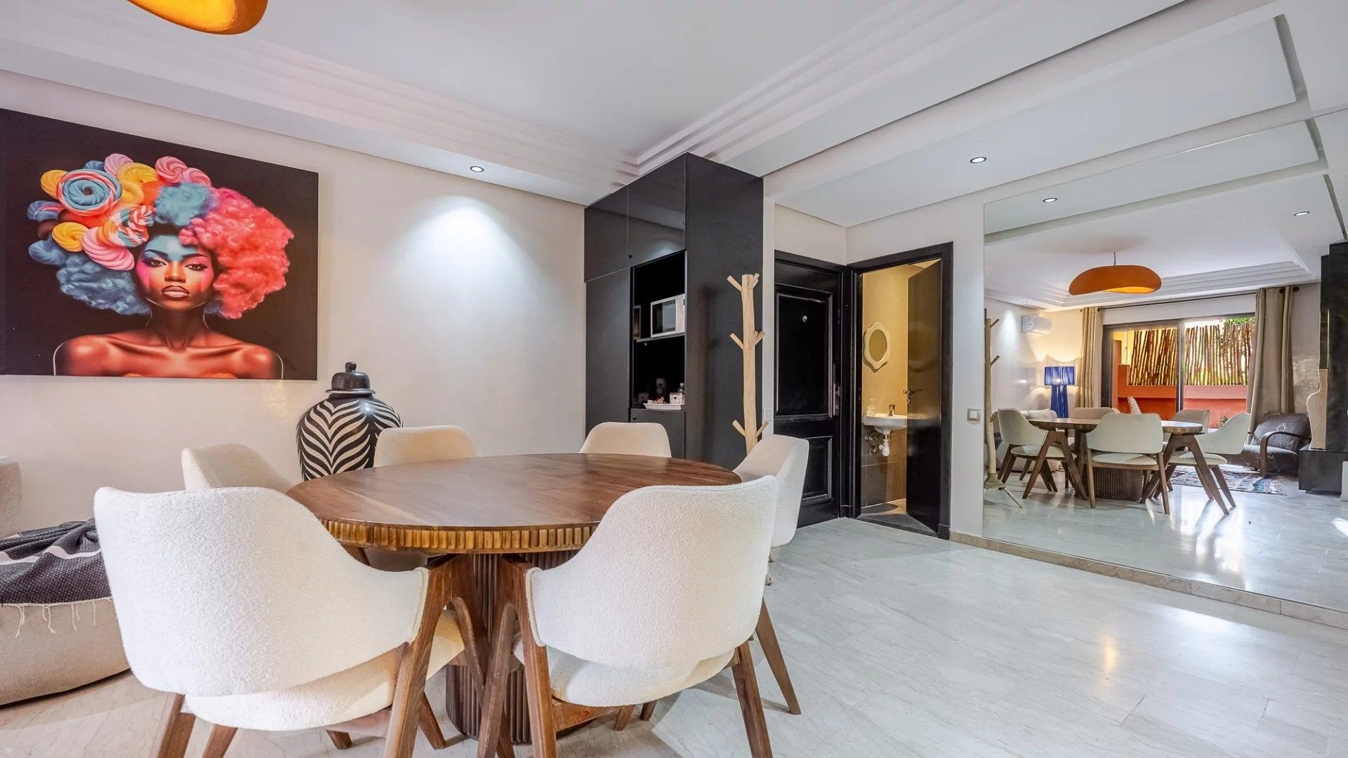 Acheter Appartement 4&nbsp;pièces 143&nbsp;m² Marrakech