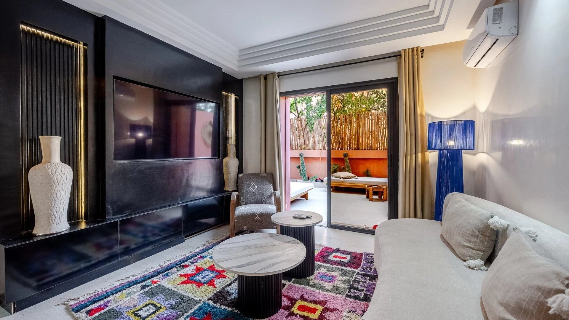 Acheter Appartement 4&nbsp;pièces 143&nbsp;m² Marrakech
